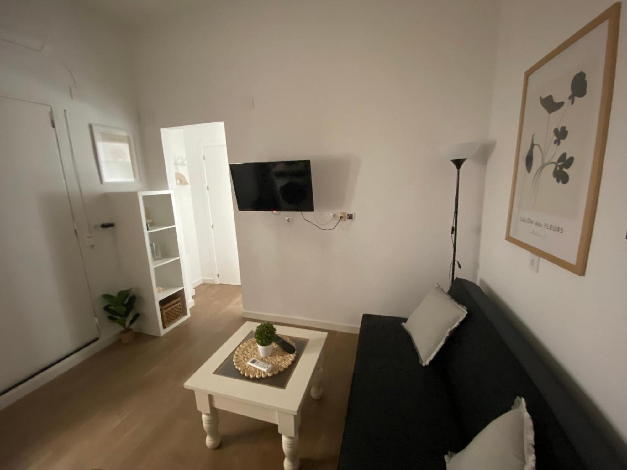 Rincon Dorado Apartment