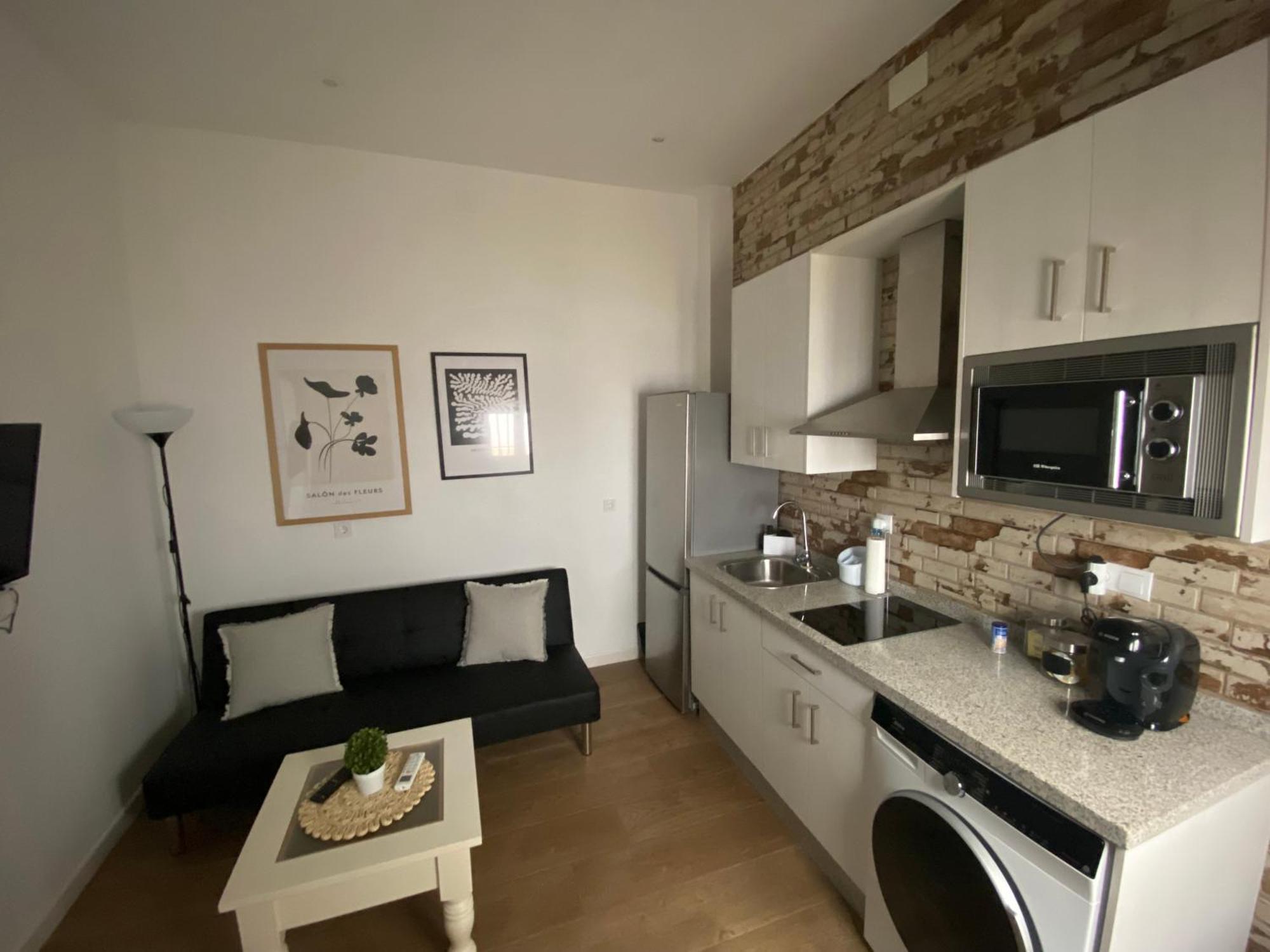 Rincon Dorado Apartment Cordoba