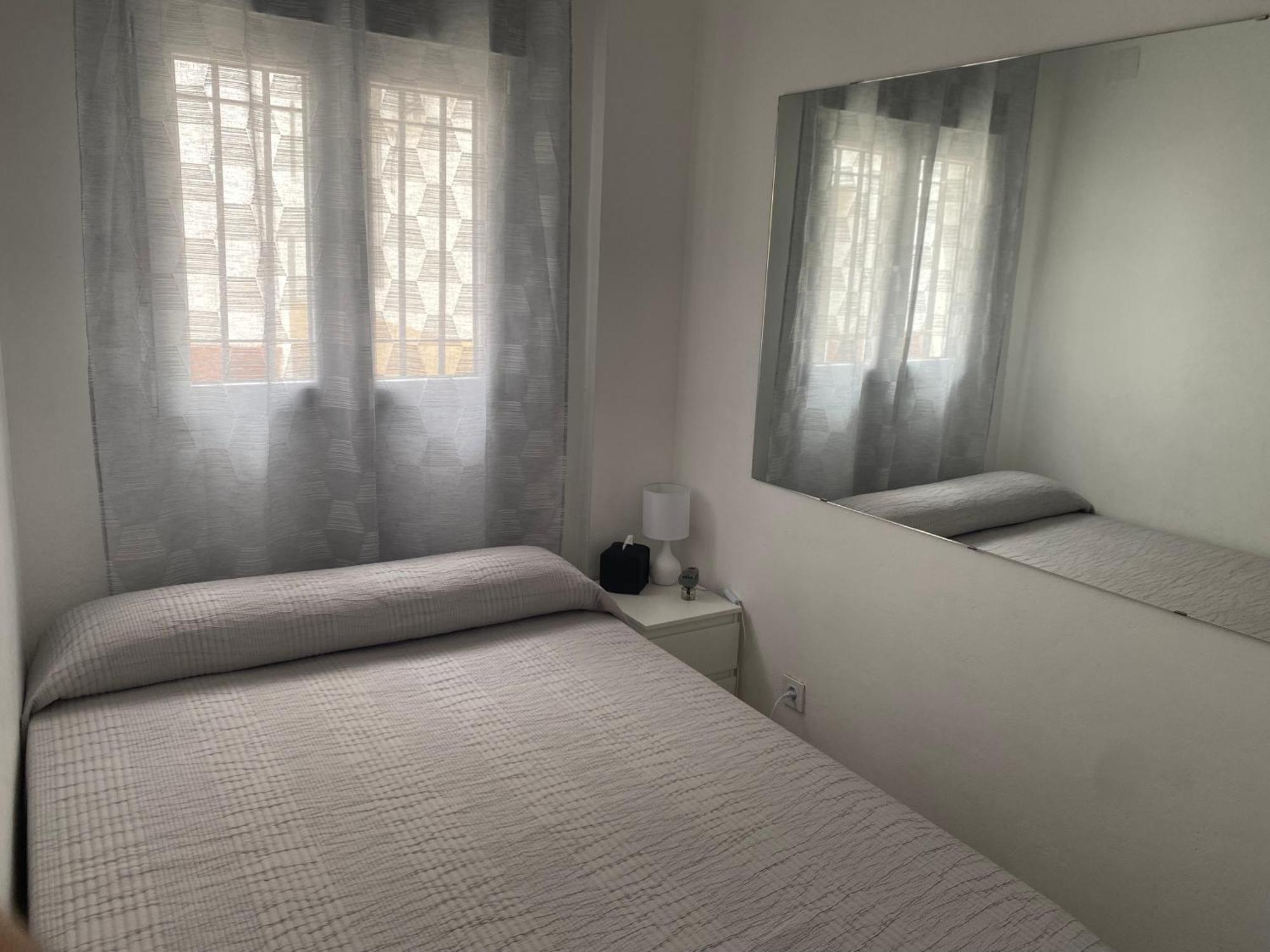 Rincon Dorado Apartment Cordoba