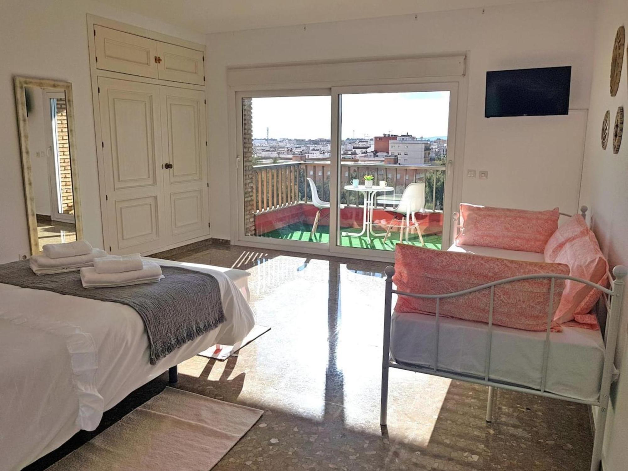 Panoramicas Centro Hostel Cordoba