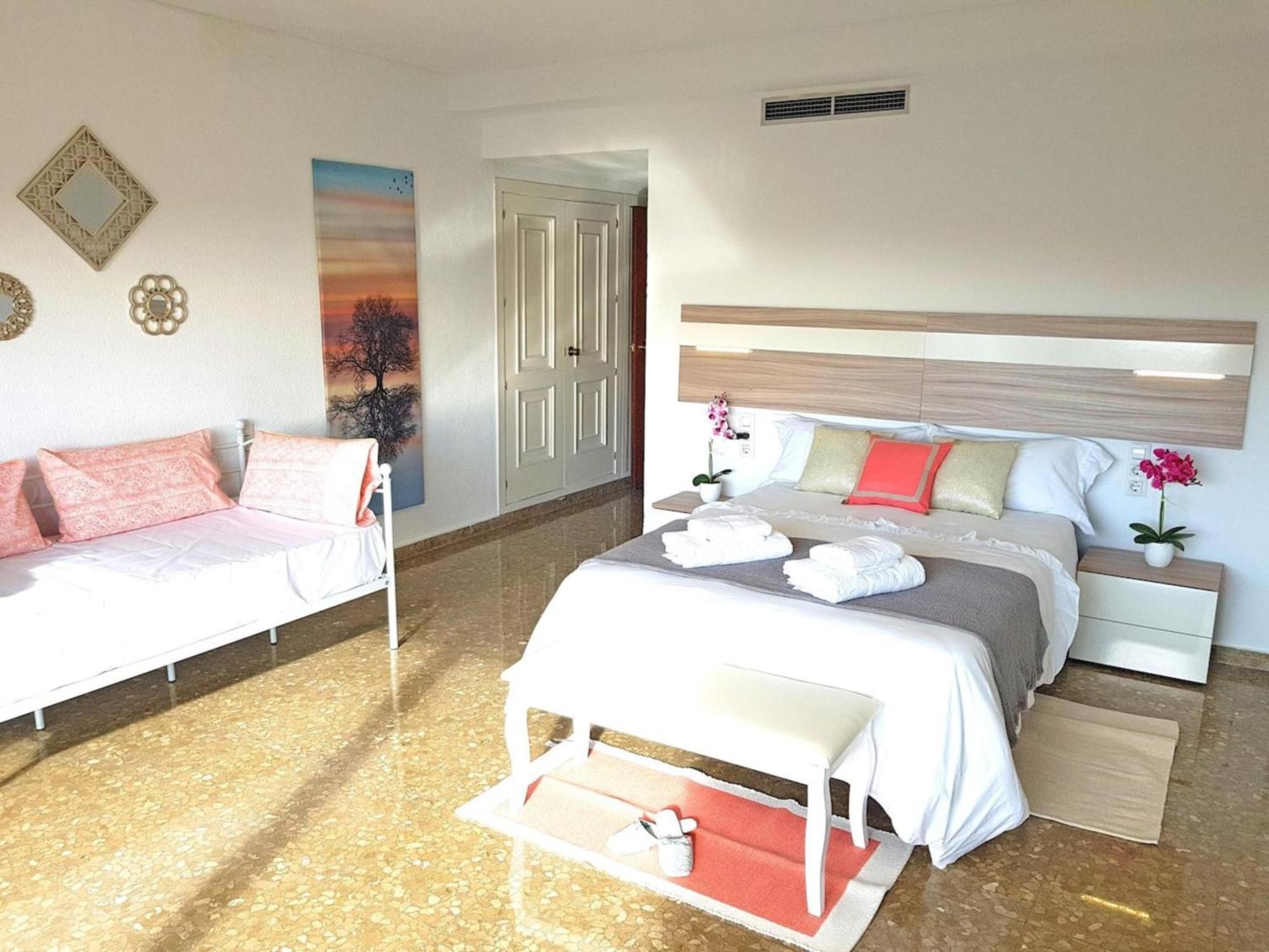 Panoramicas Centro Hostel *