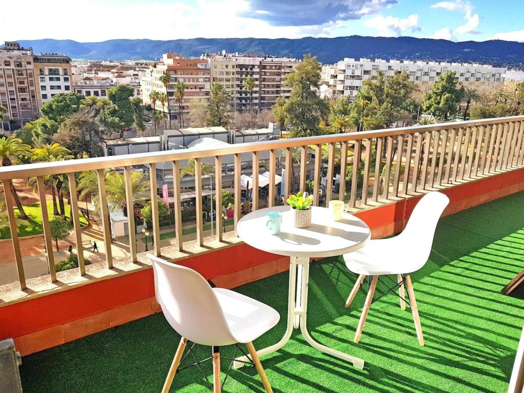 Hostel Panoramicas Centro *