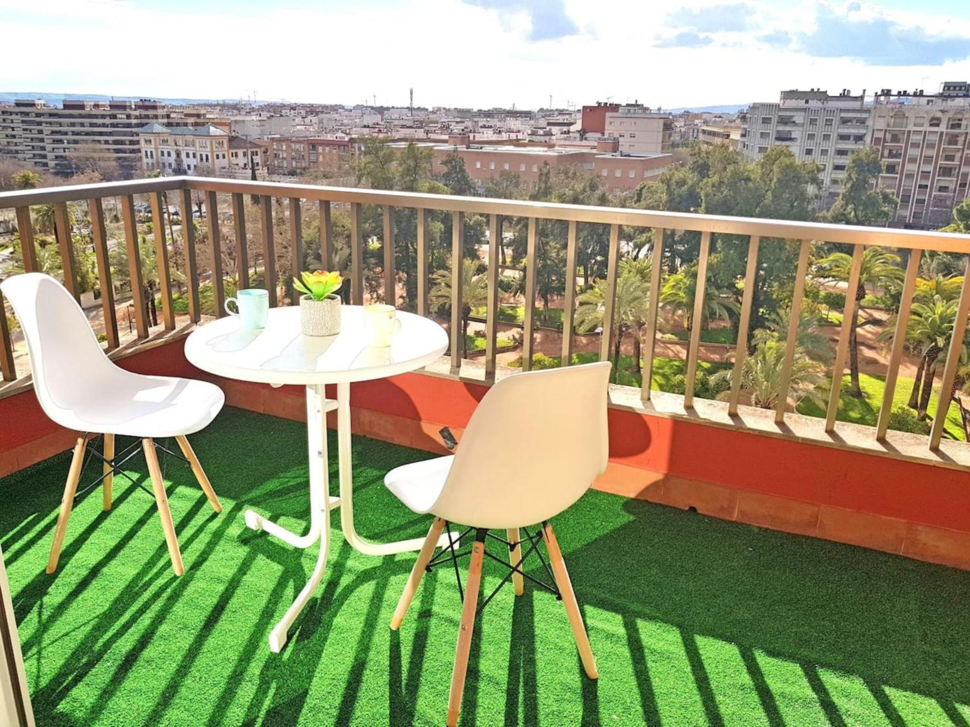 Panoramicas Centro Hostel Cordoba