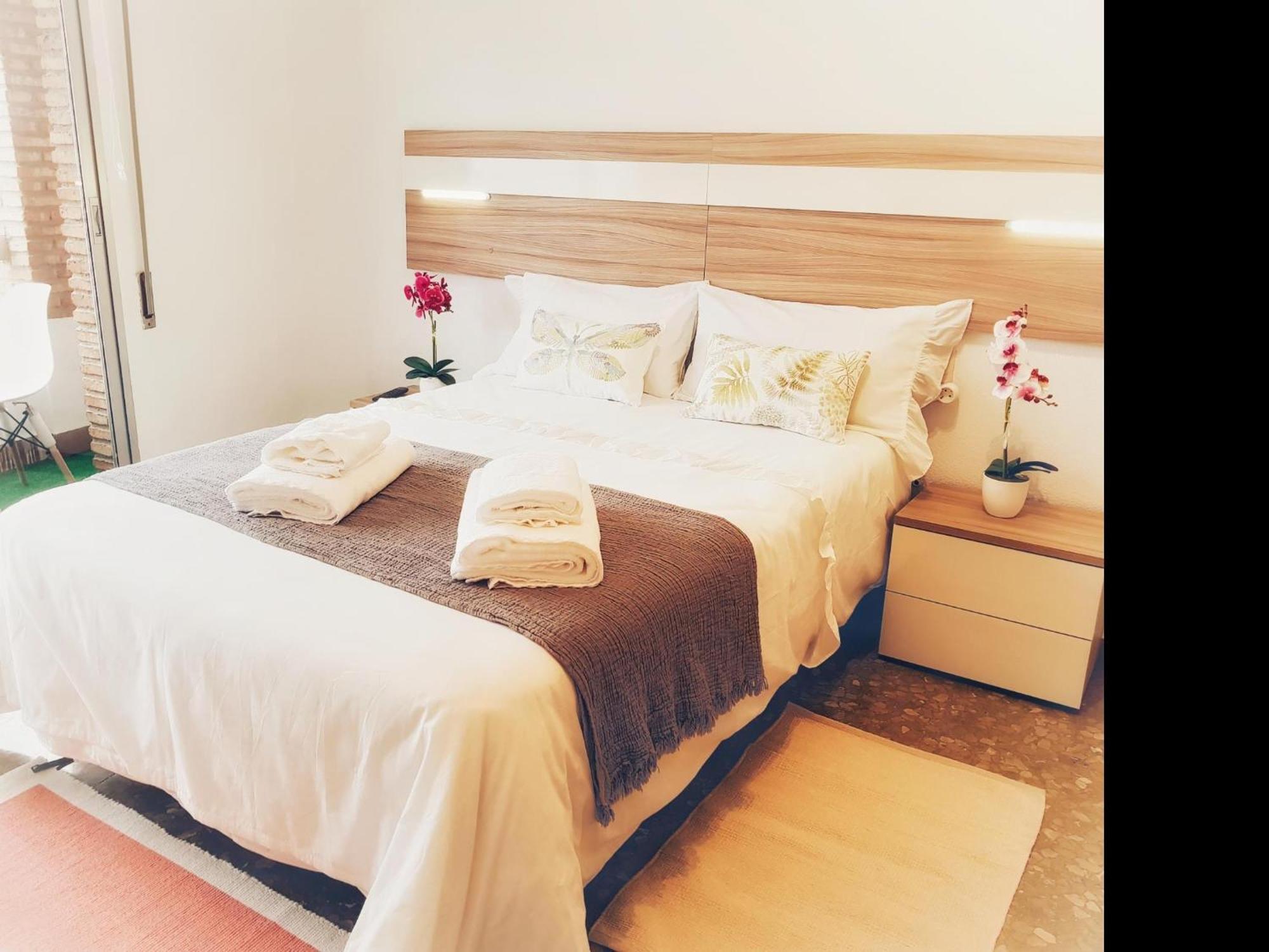 Hostel Panoramicas Centro Cordoba