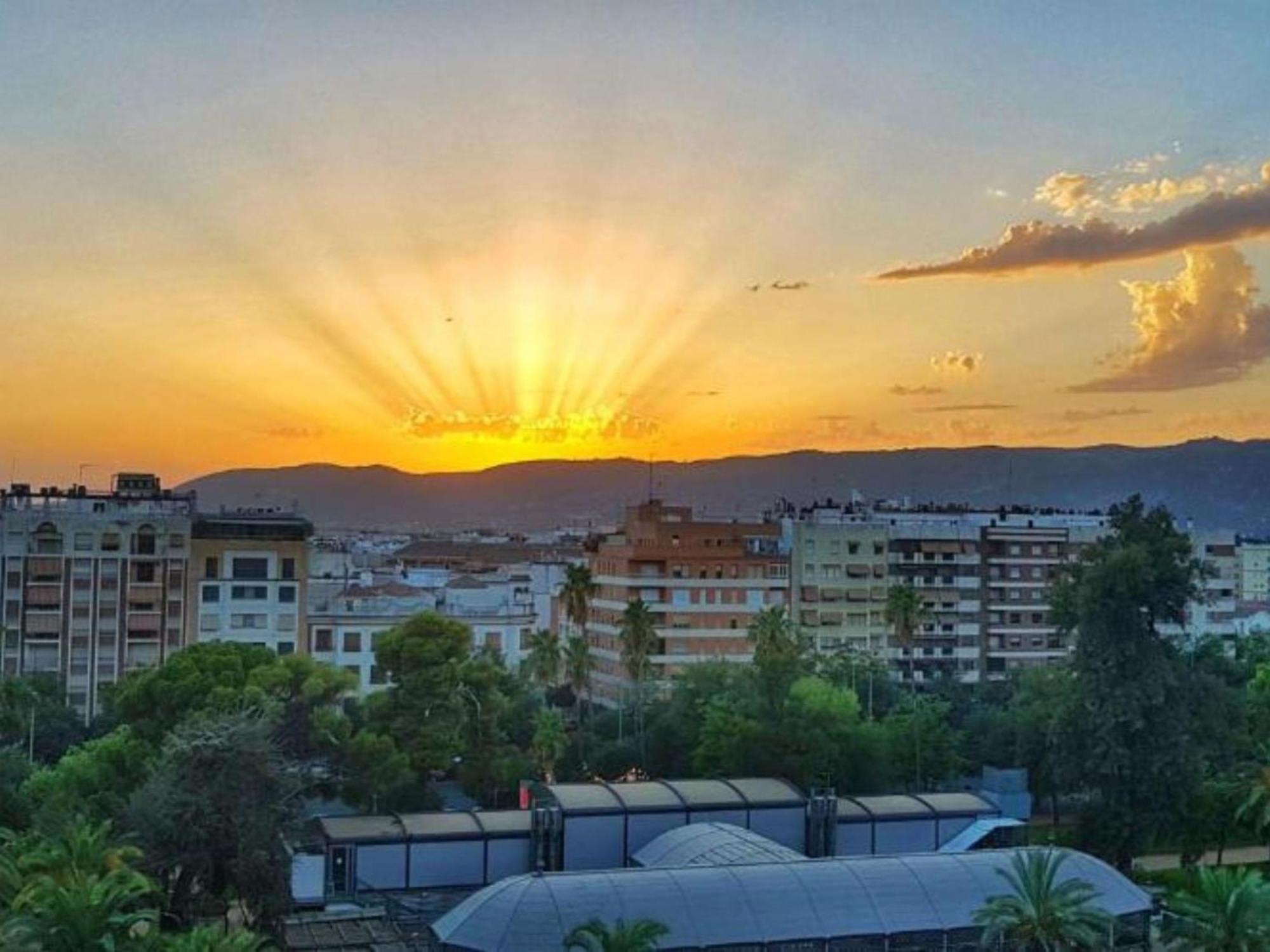 Panoramicas Centro Hostel *