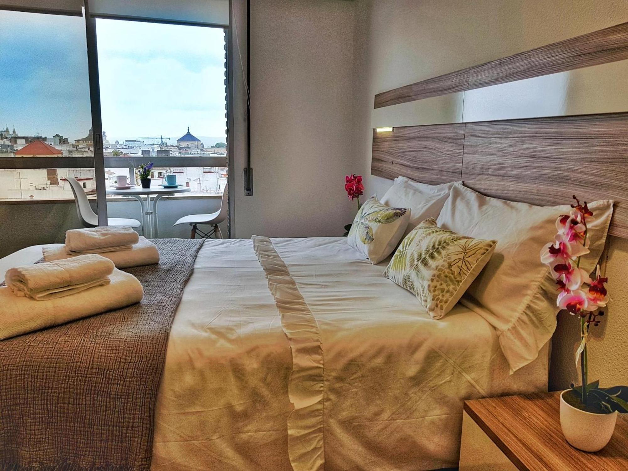 Hostel Panoramicas Centro Cordoba