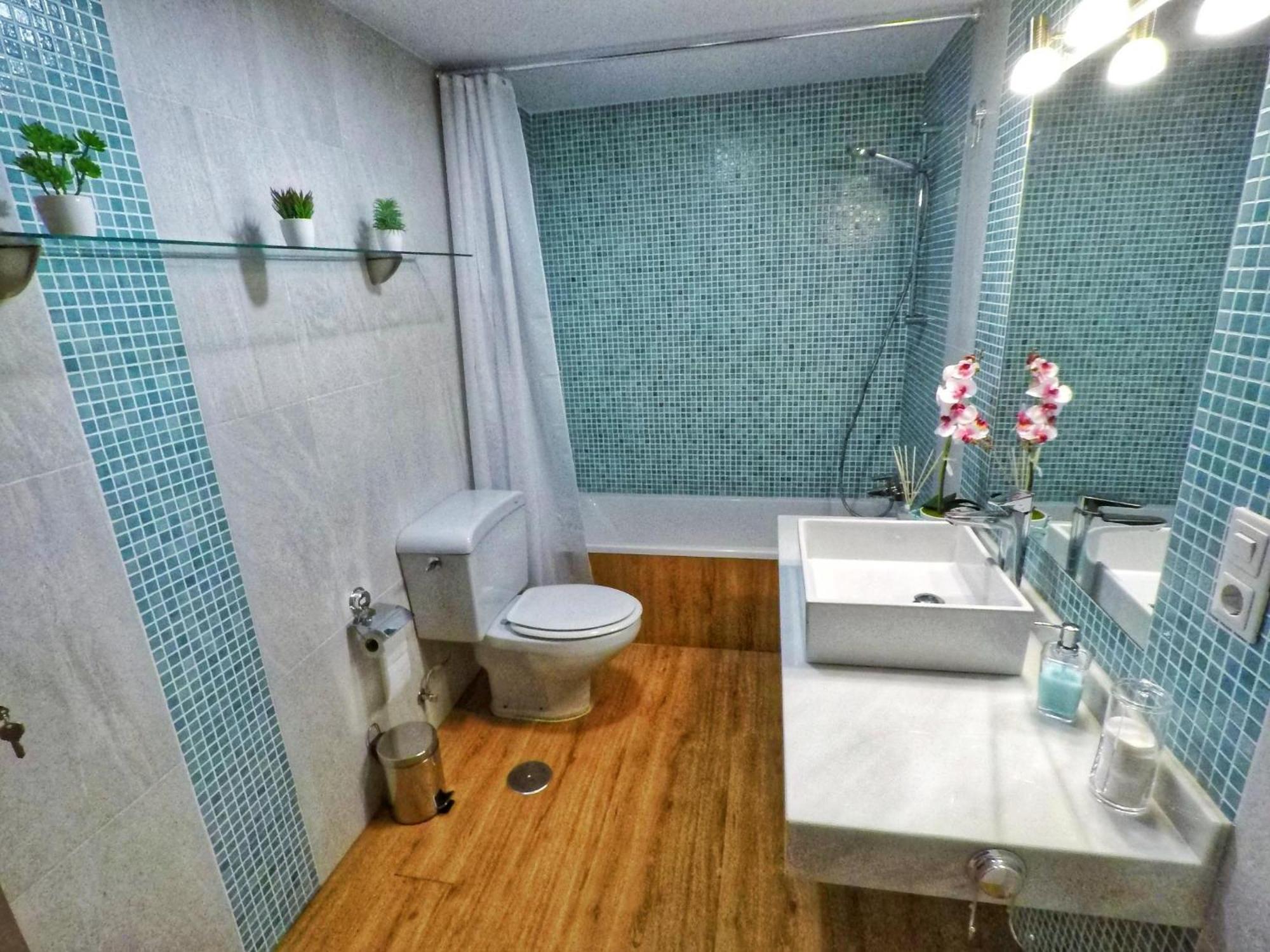 Panorama Center By Jitkey Hostal Córdoba