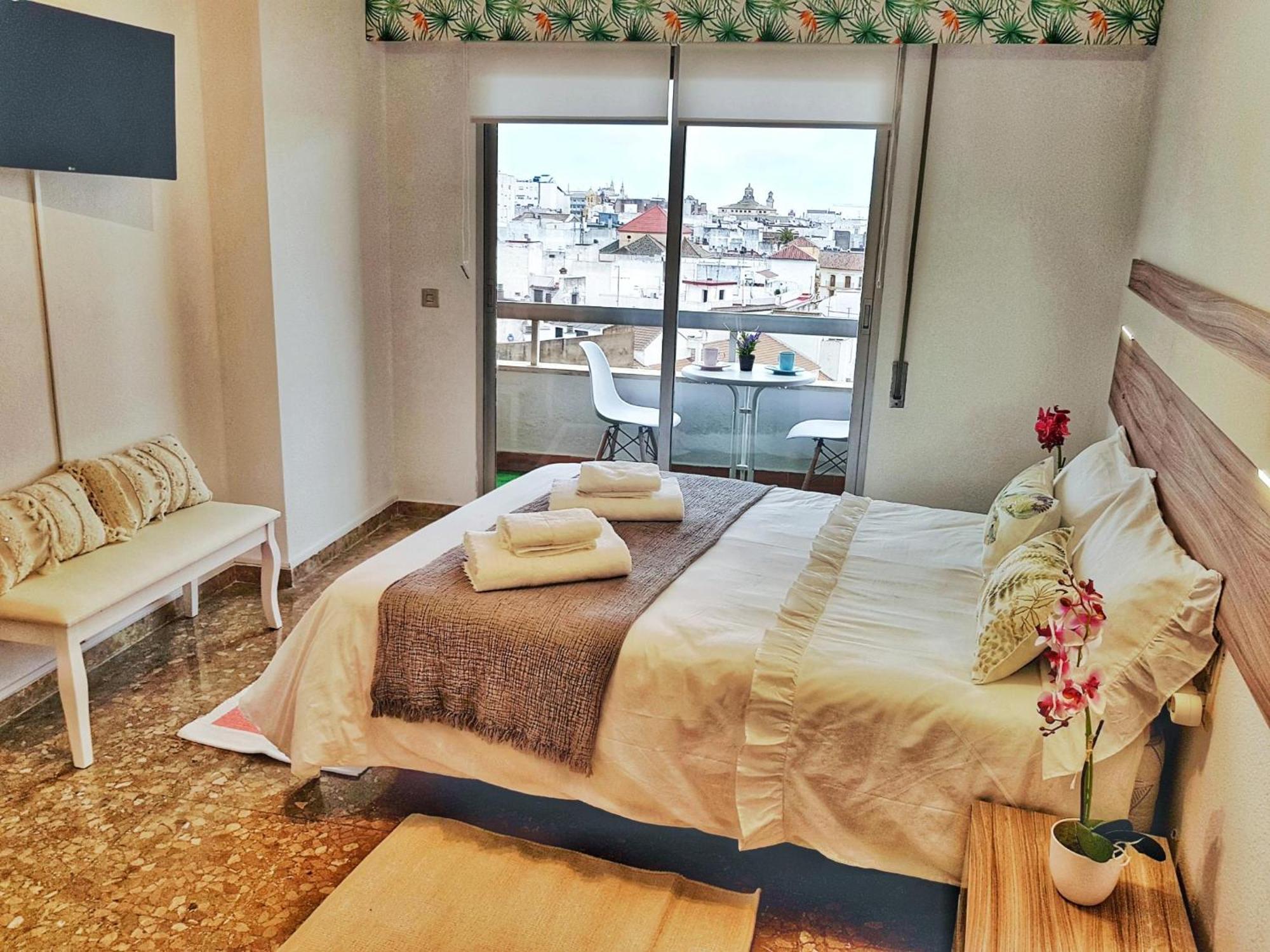Panoramicas Centro Hostel