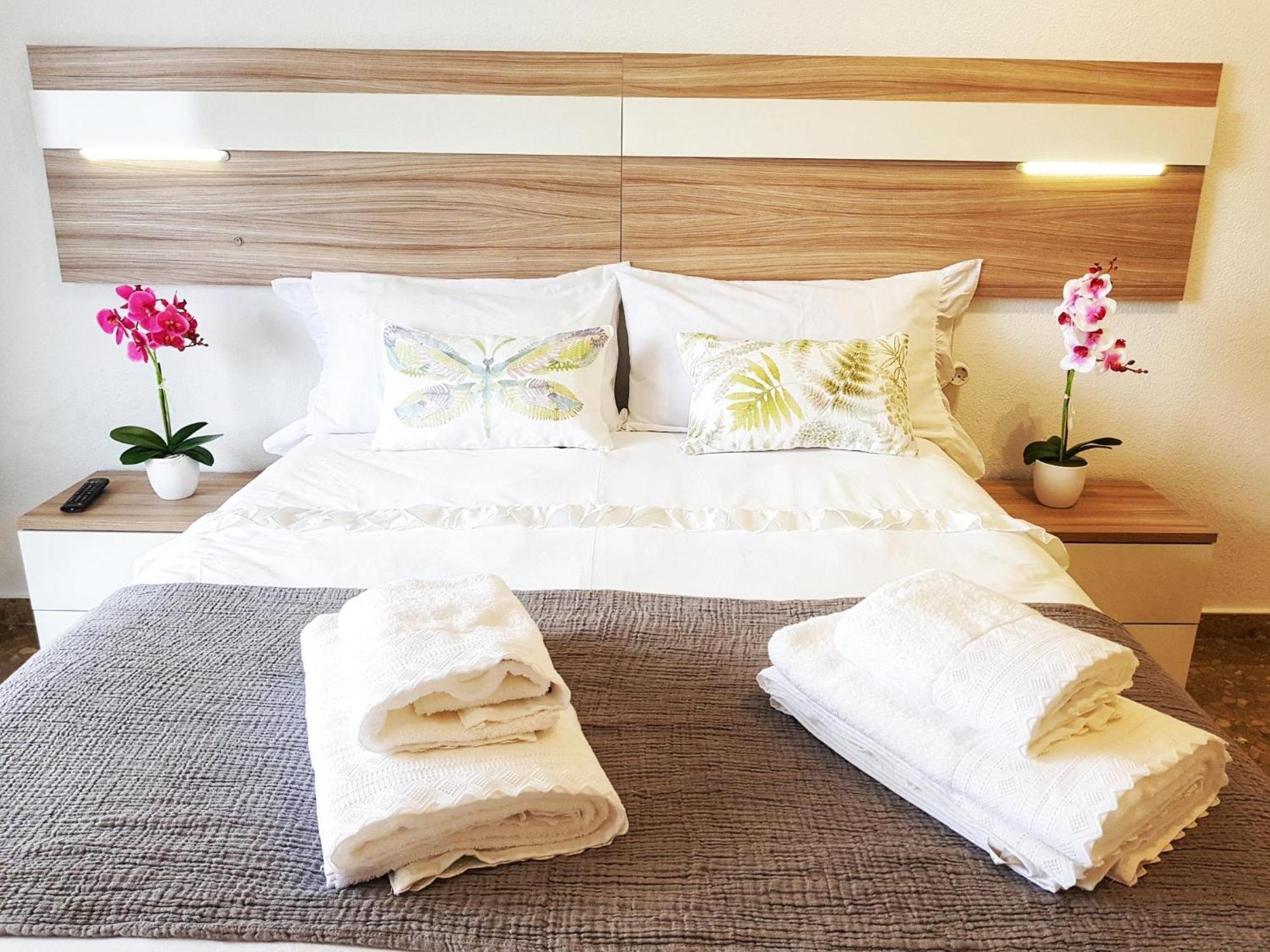 Panorama Center By Jitkey Hostal Córdoba