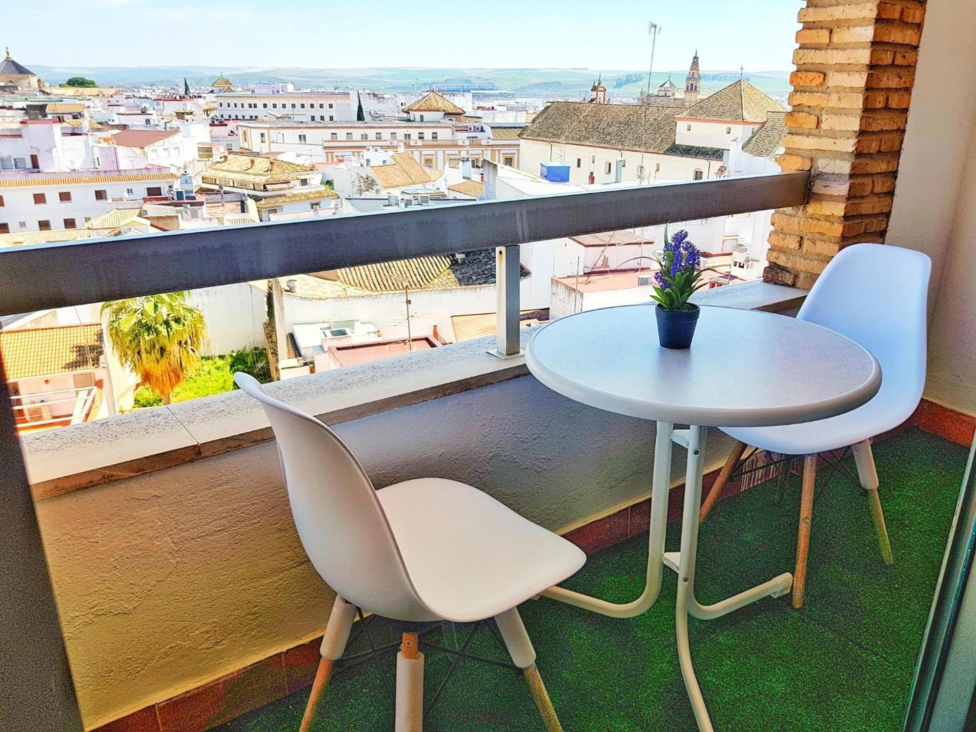 Hostel Panoramicas Centro