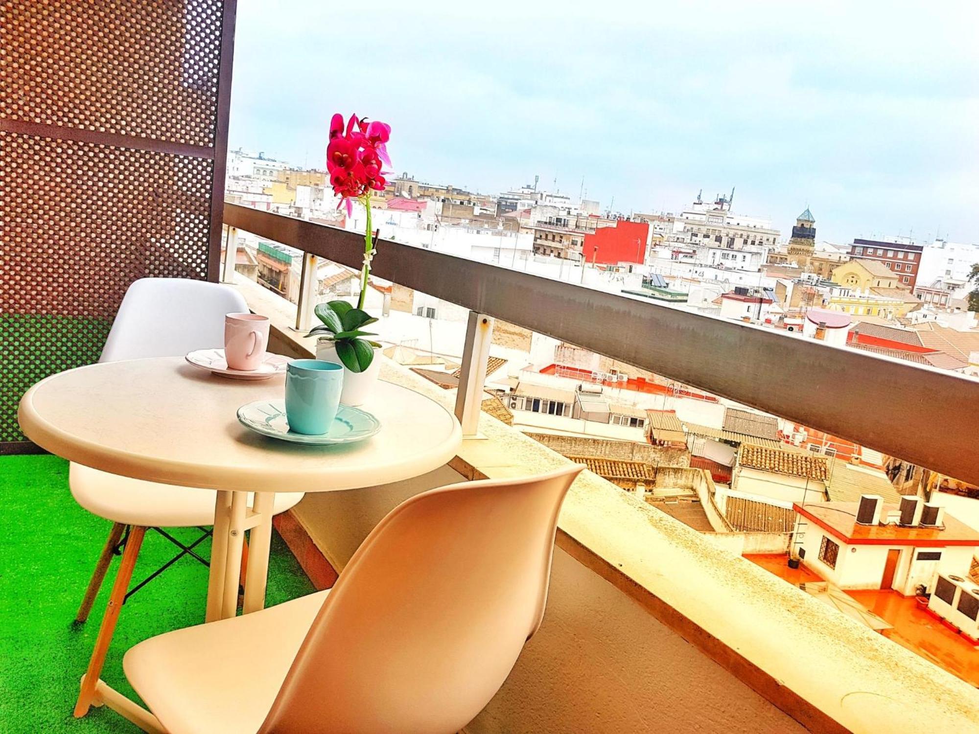 Hostel Panoramicas Centro Cordoba