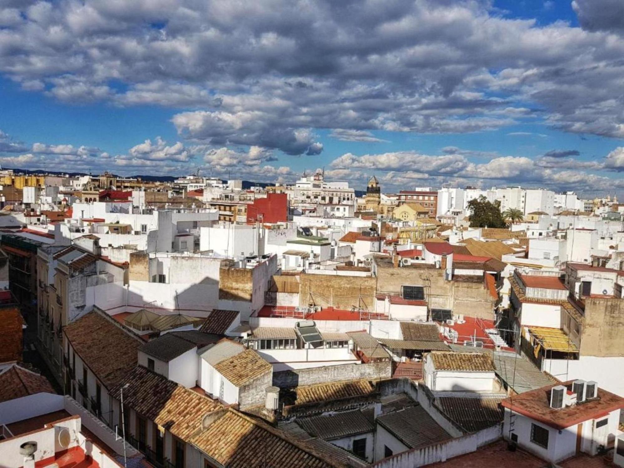 Hostel Panoramicas Centro