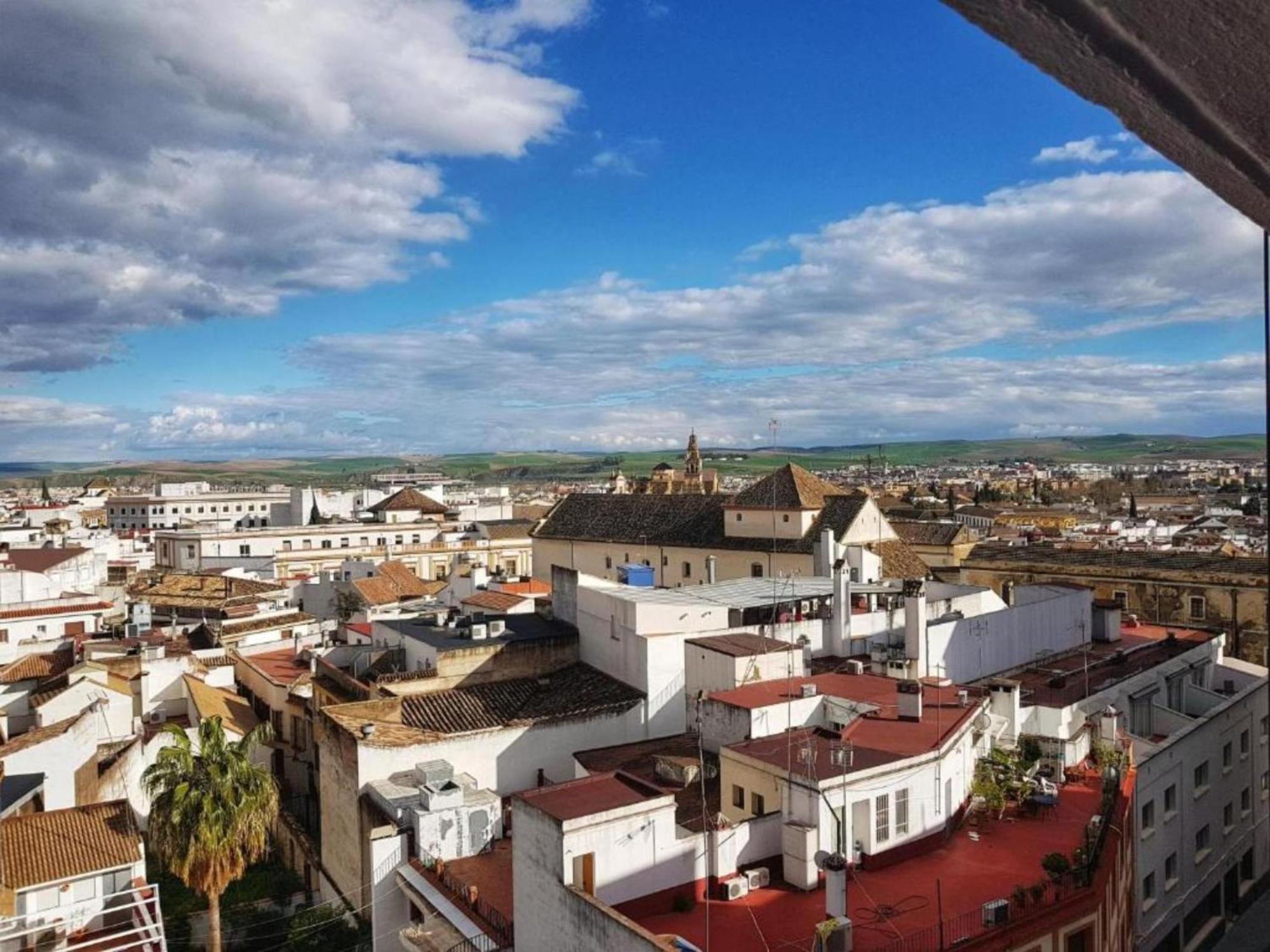 Hostel Panoramicas Centro *