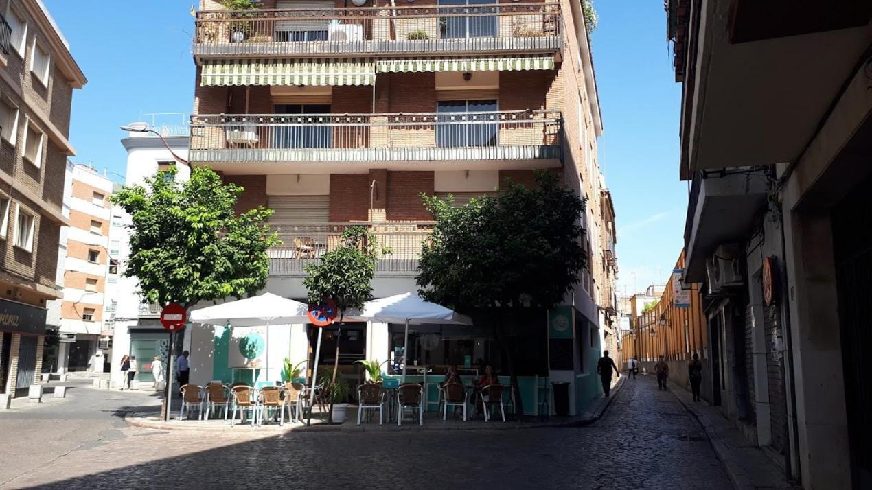 Entrenaranjos Apartment