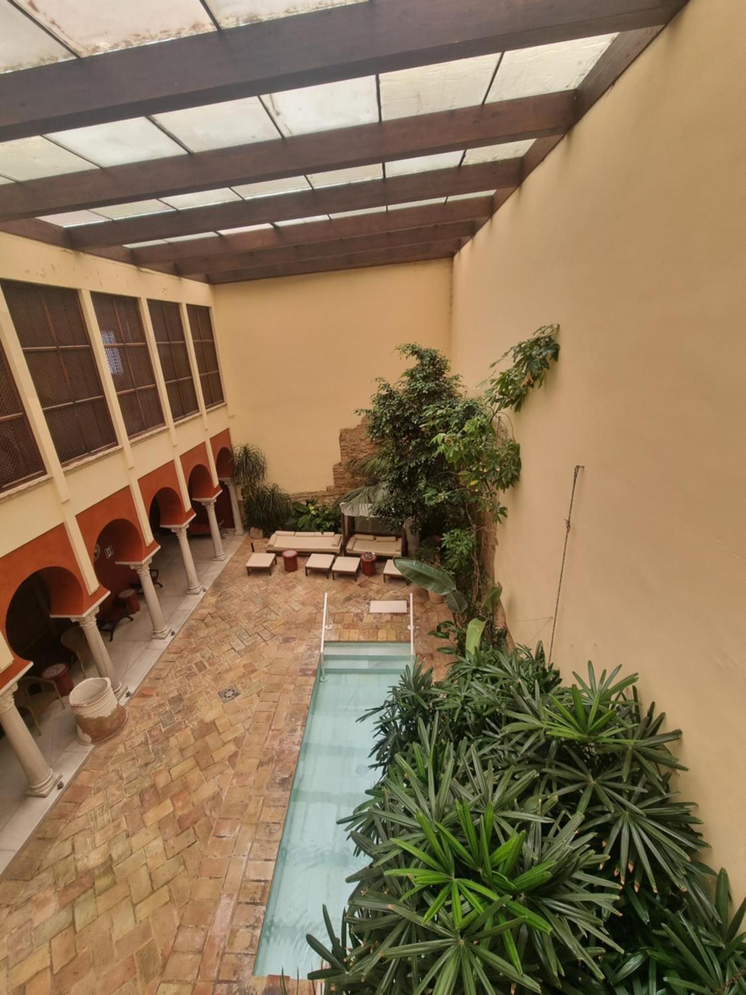 Hospedería Baños Arabes De Dos 2* Córdoba