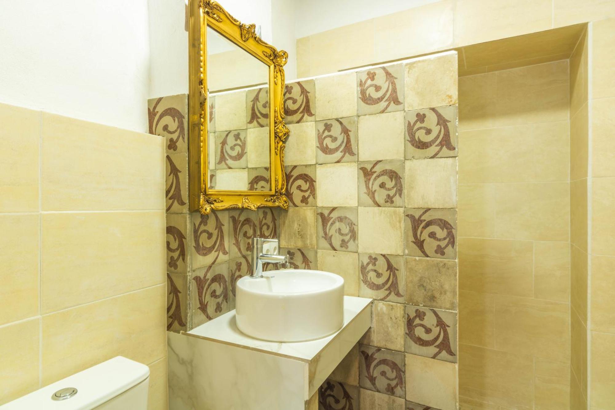 Estudio La Piconera Centro Apartamento Córdoba