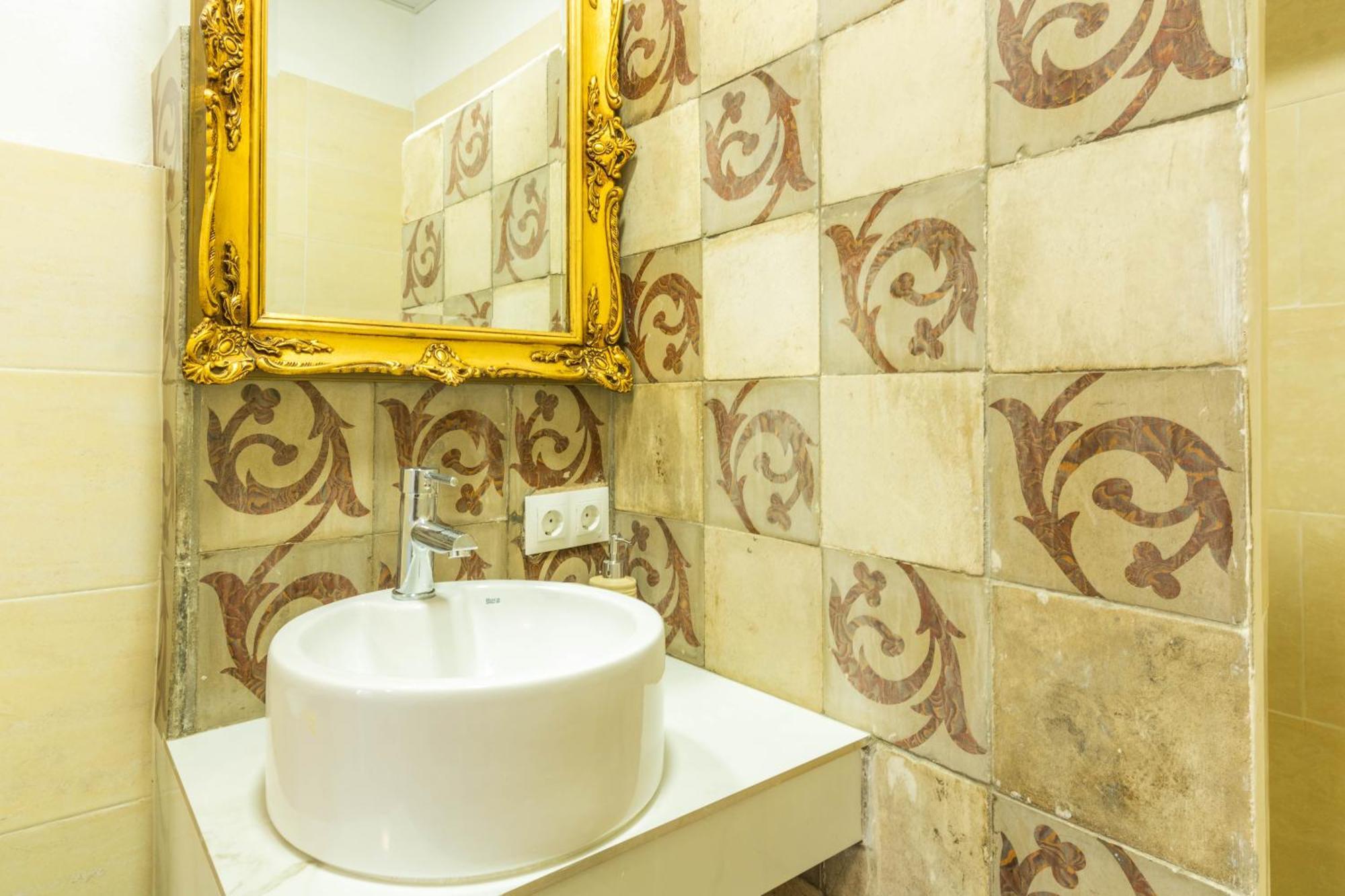 Estudio La Piconera Centro Apartamento Córdoba