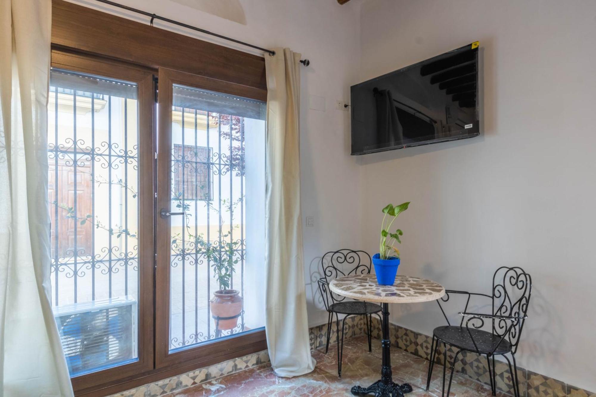Apartamento Estudio La Piconera Centro Córdoba