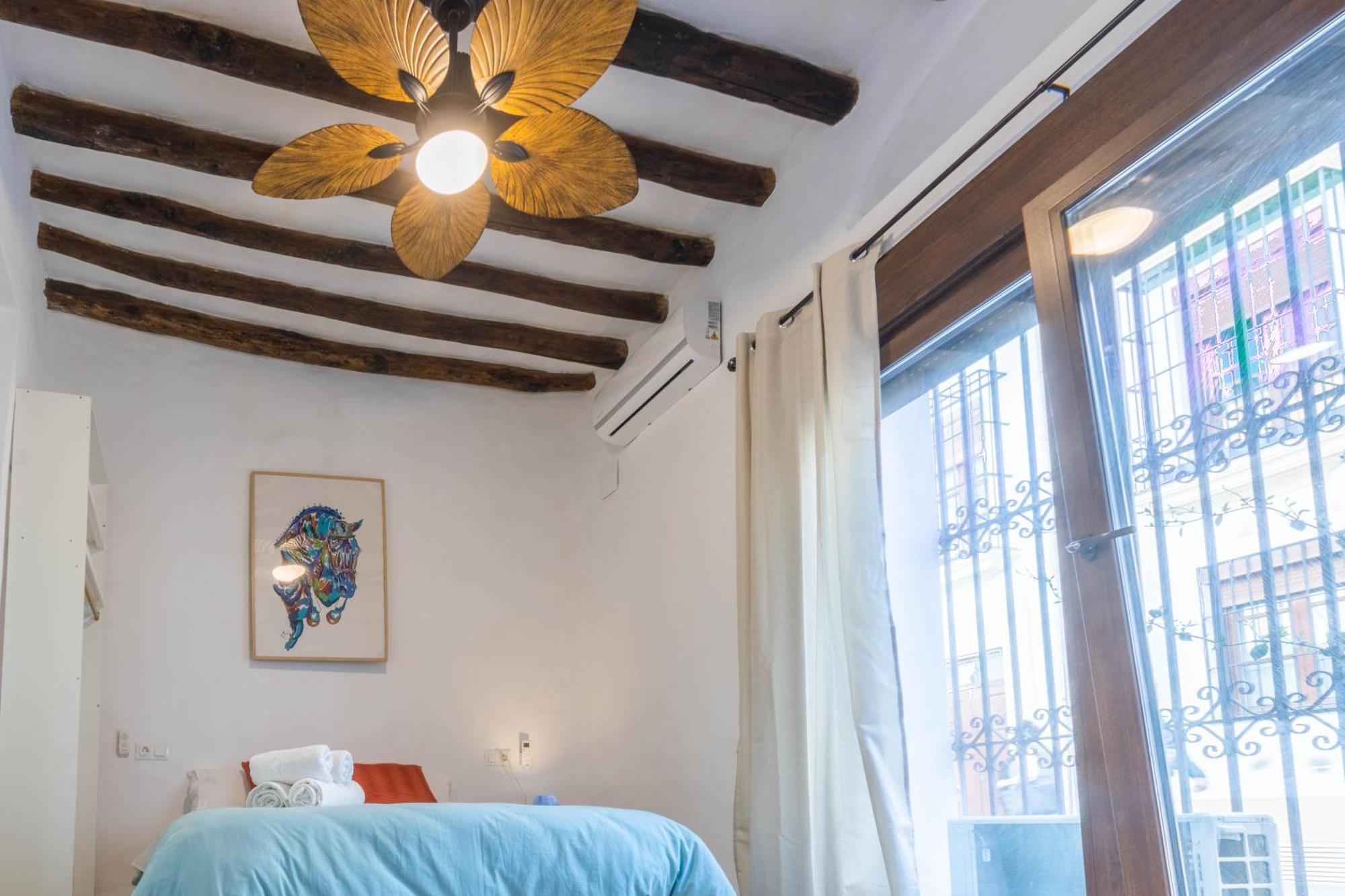 Apartamento Estudio La Piconera Centro *