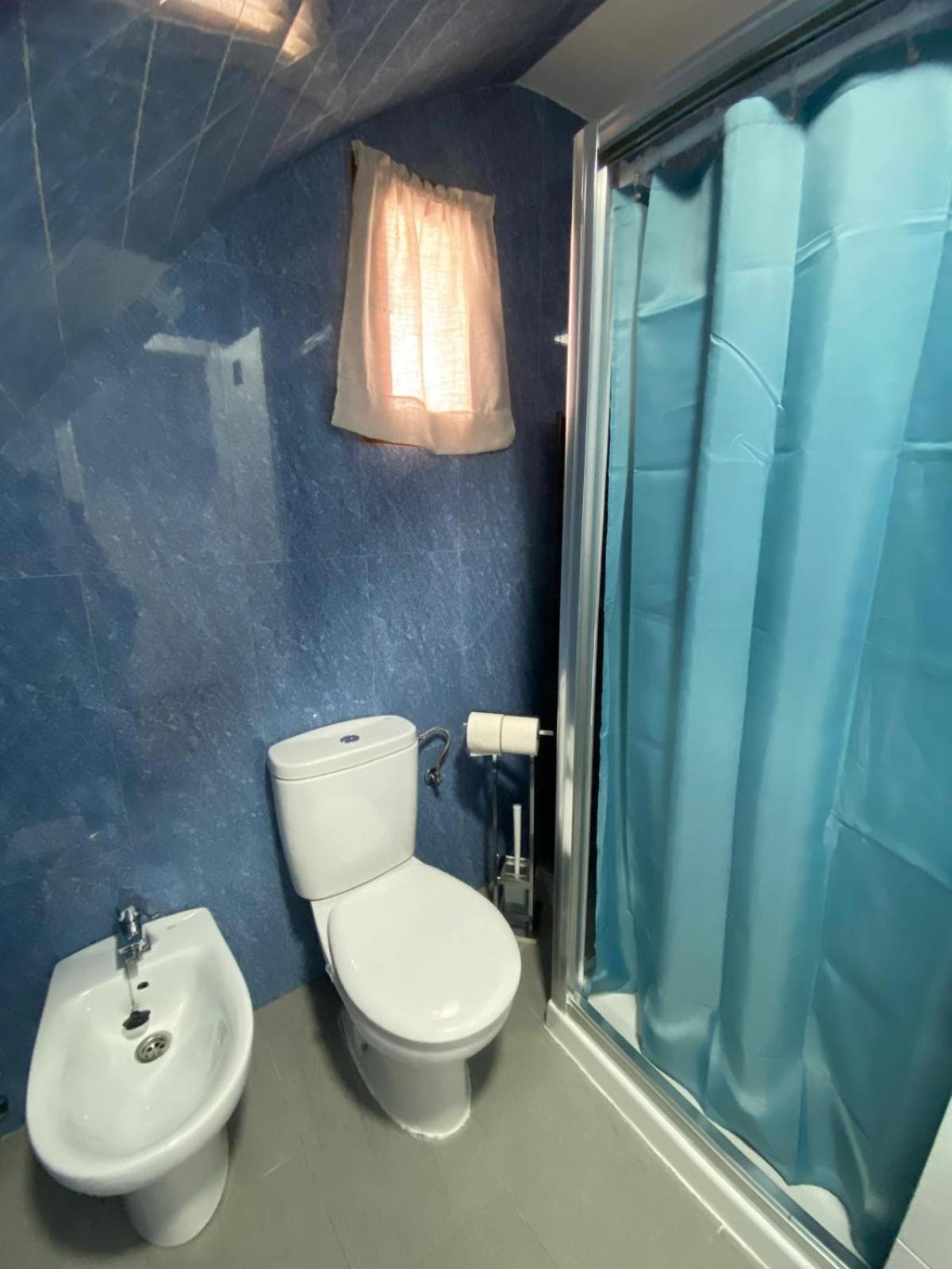 La Escalerita Habitación en casa particular