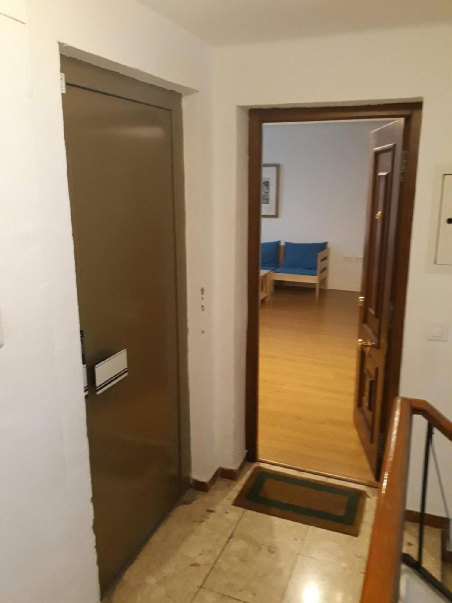 Apartamento Bonito Córdoba