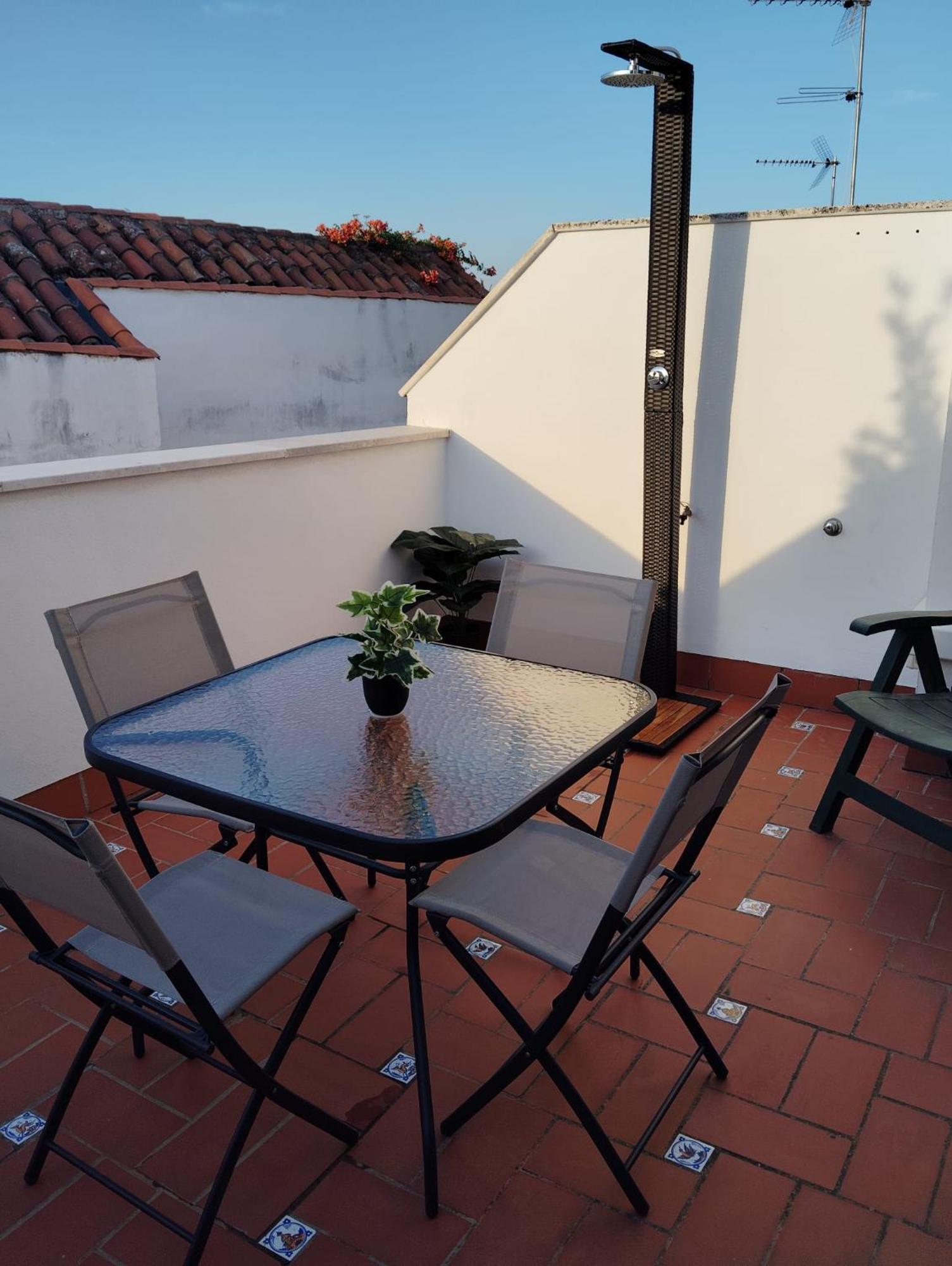 Apartamento Apartamento Mirador De La Ribera *