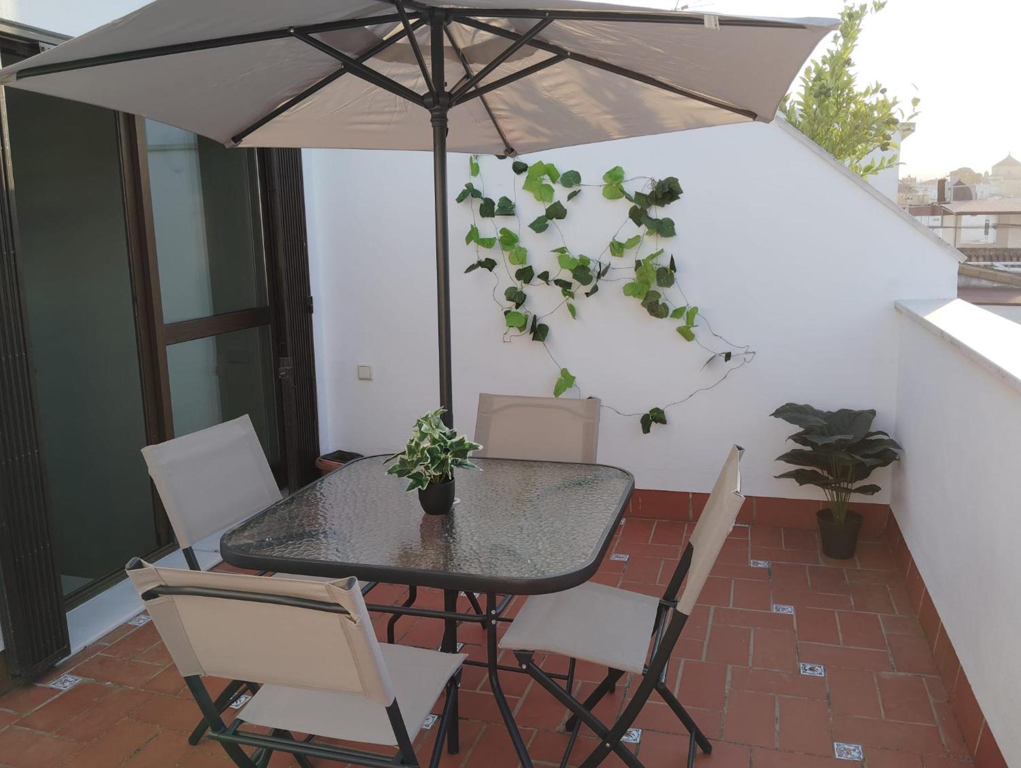 Apartamento Mirador De La Ribera Apartamento Córdoba
