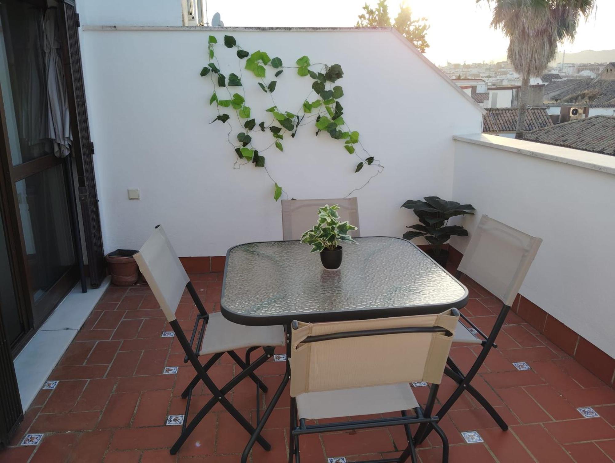 Apartamento Mirador De La Ribera Córdoba