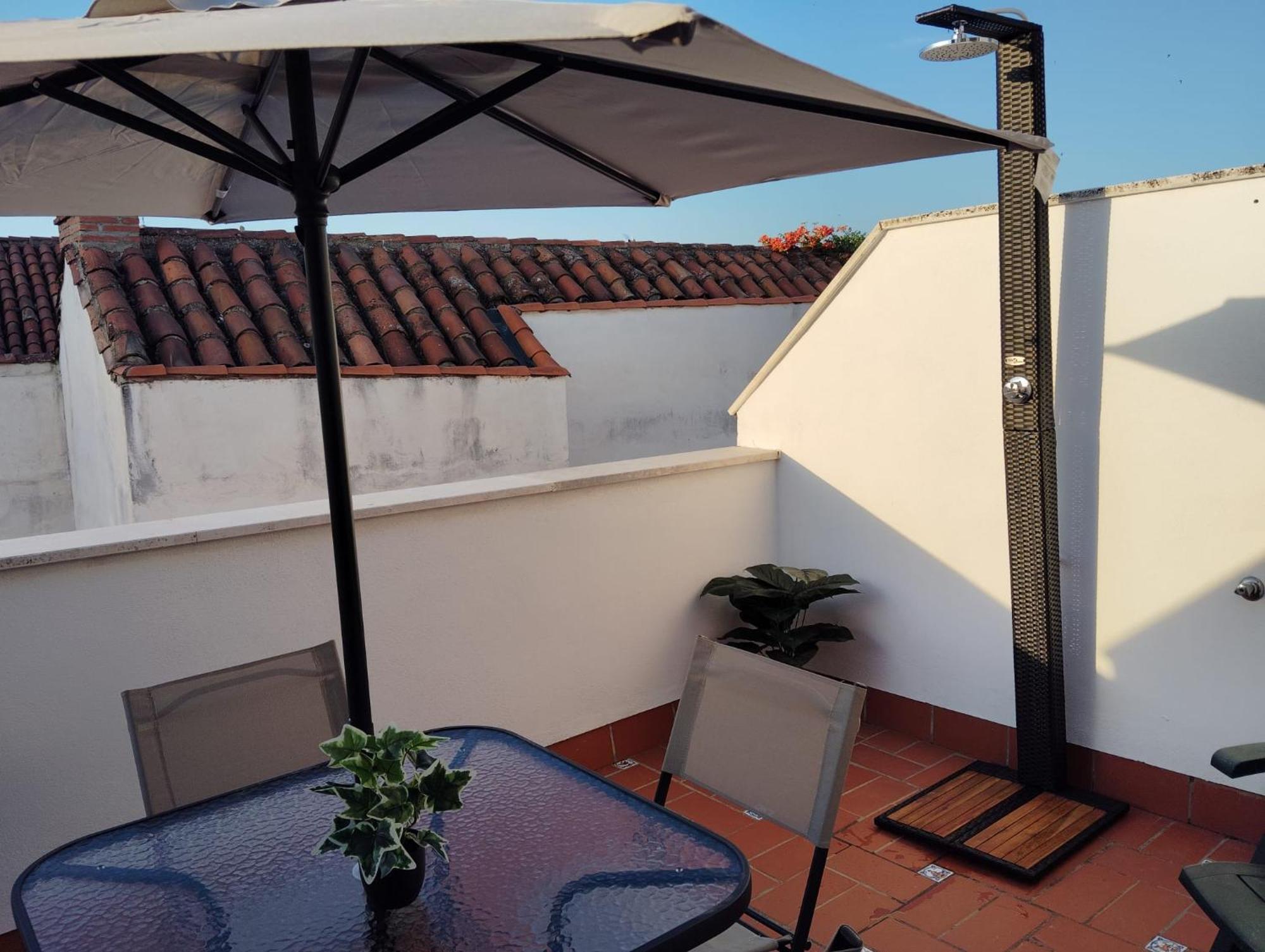 Apartamento Mirador De La Ribera Córdoba