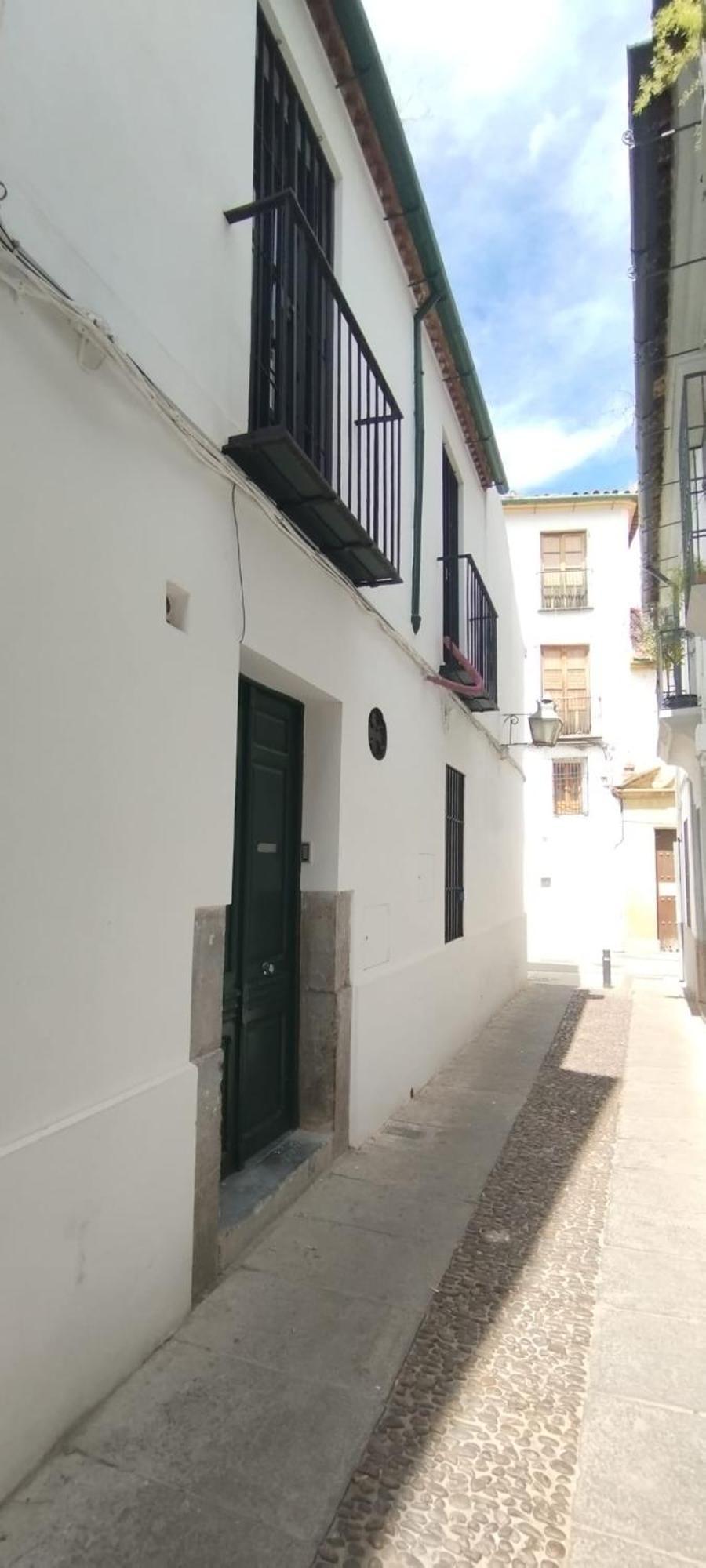 Zahra - Terraza Centro Apartment Cordoba