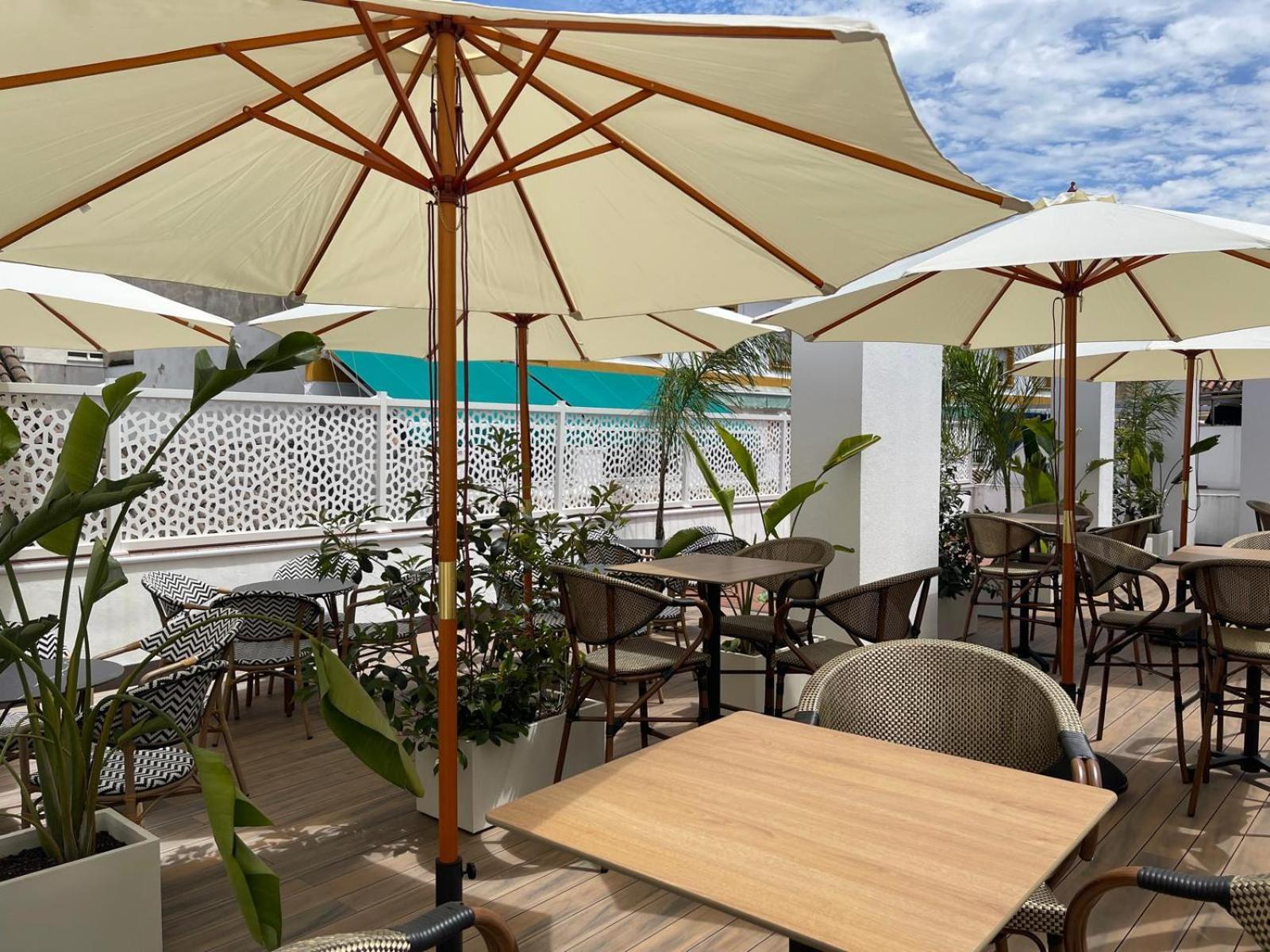 La Boutique Puerta Osario 3* Córdoba
