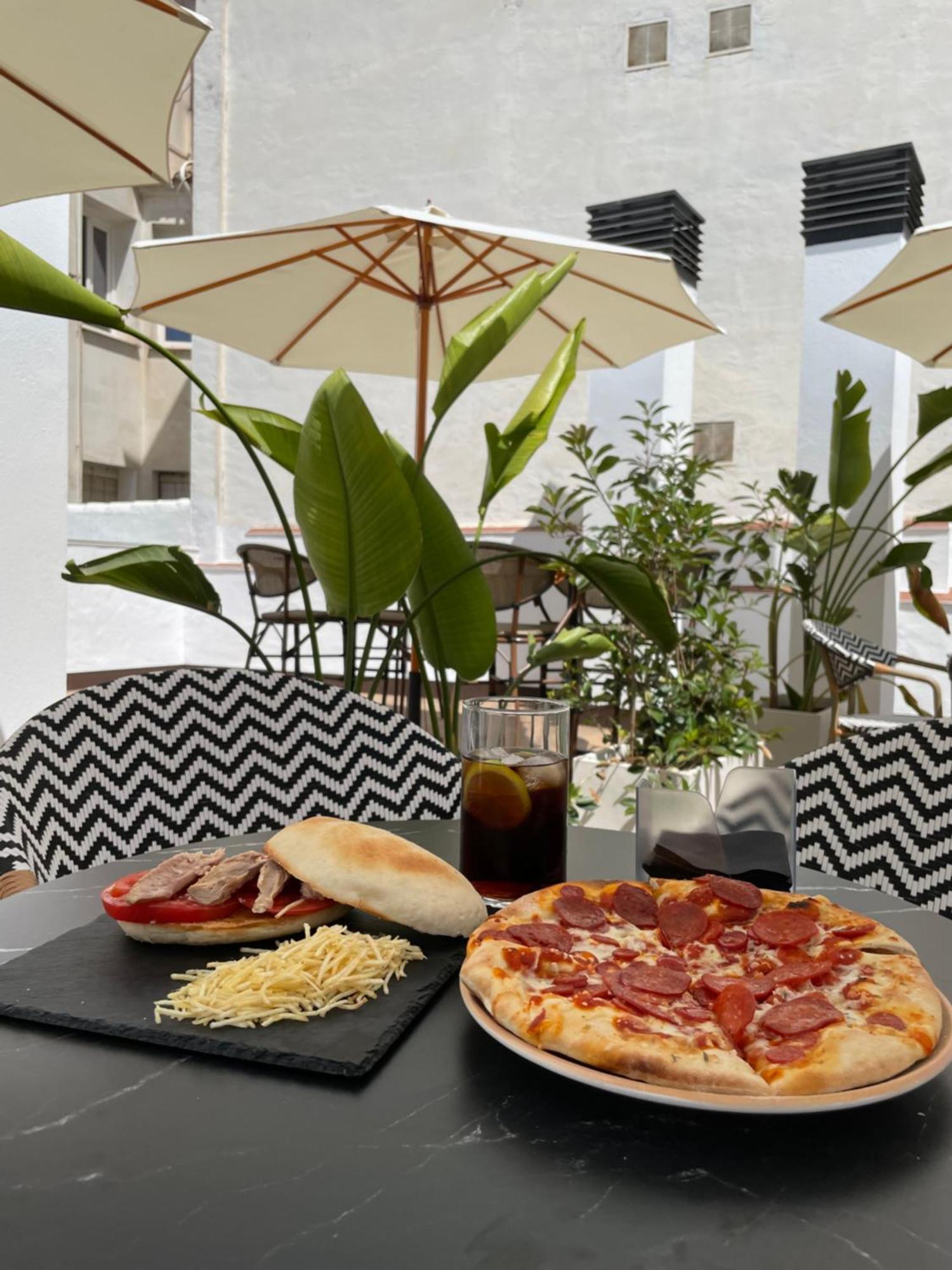 Hotel La Boutique Puerta Osario