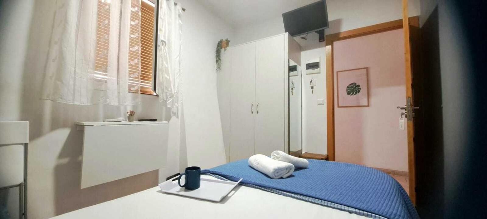 Hotel Calleja La Pimentera Córdoba