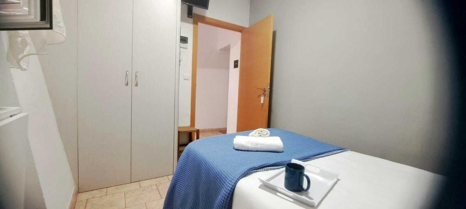 Calleja La Pimentera Hotel Córdoba