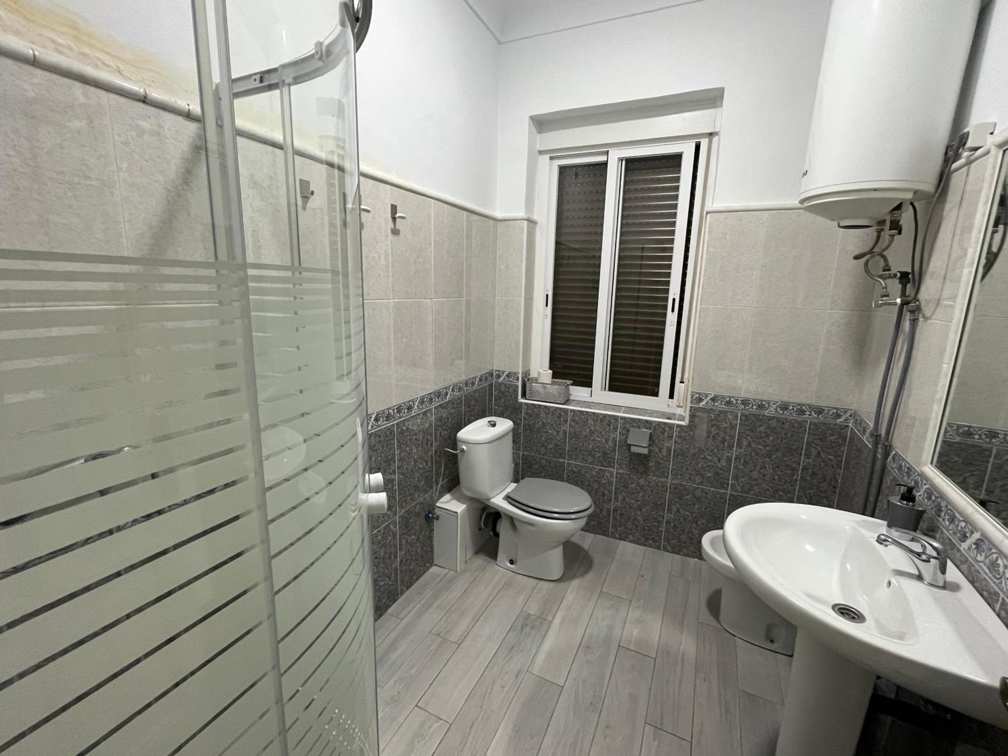 Juderia Apartamento