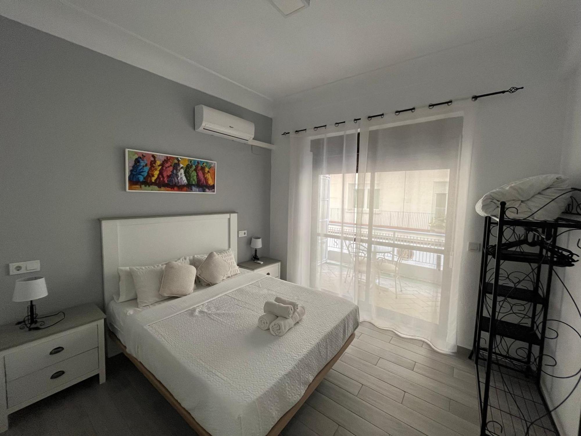 Apartamento Juderia Córdoba