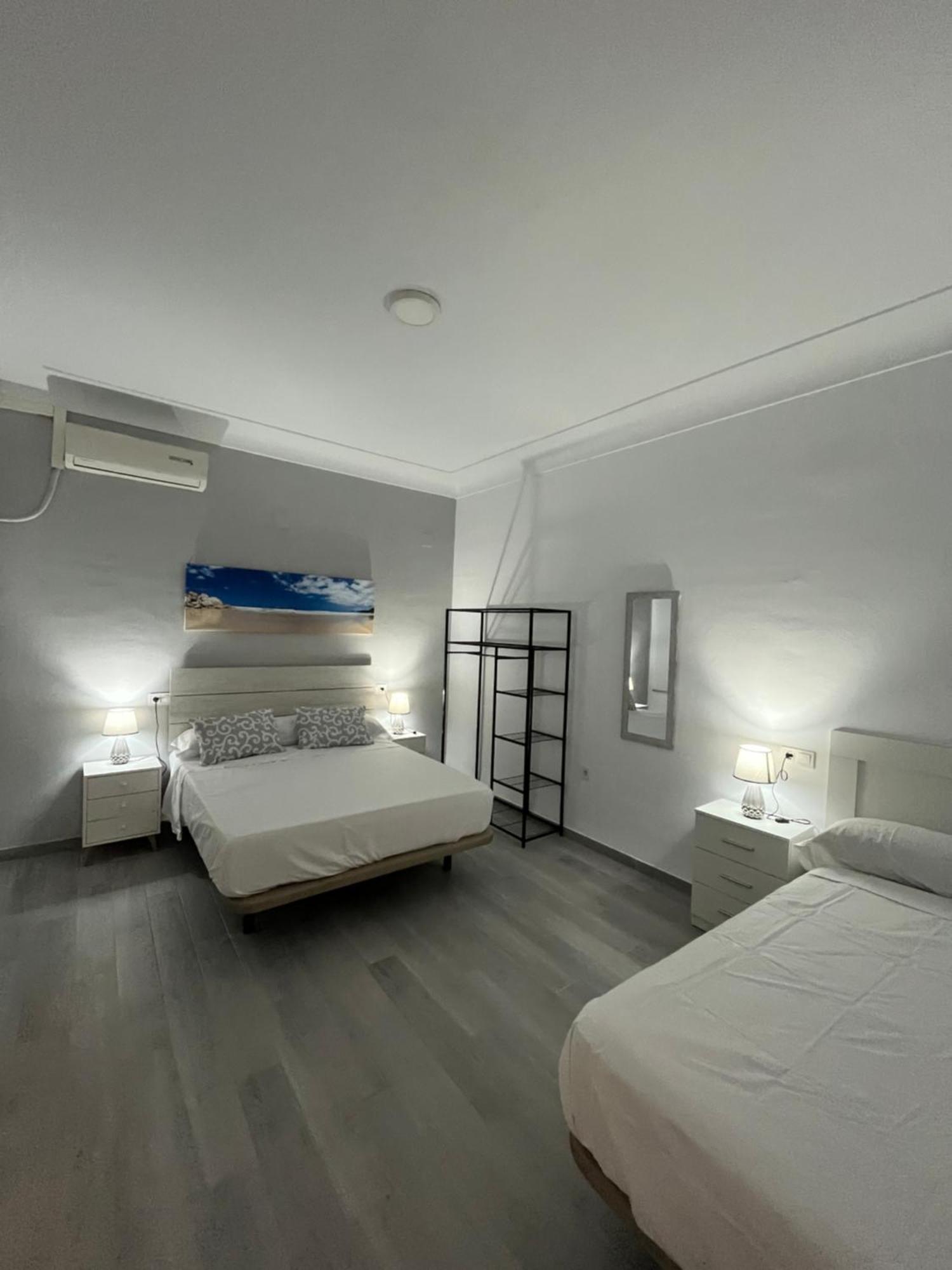 Imeh Y Cordoban Apartamento Córdoba