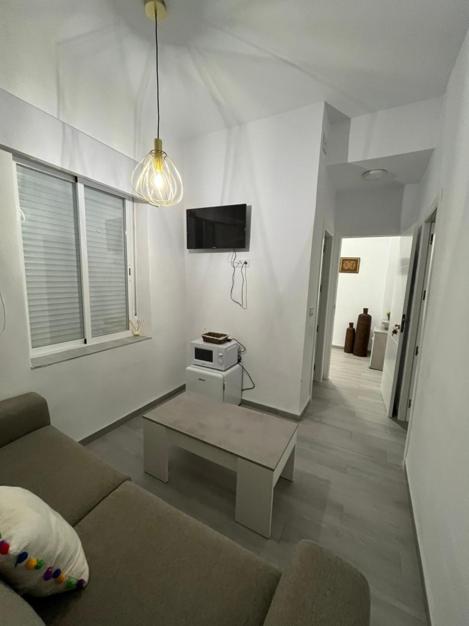 Apartamento Imeh Y Cordoban Córdoba