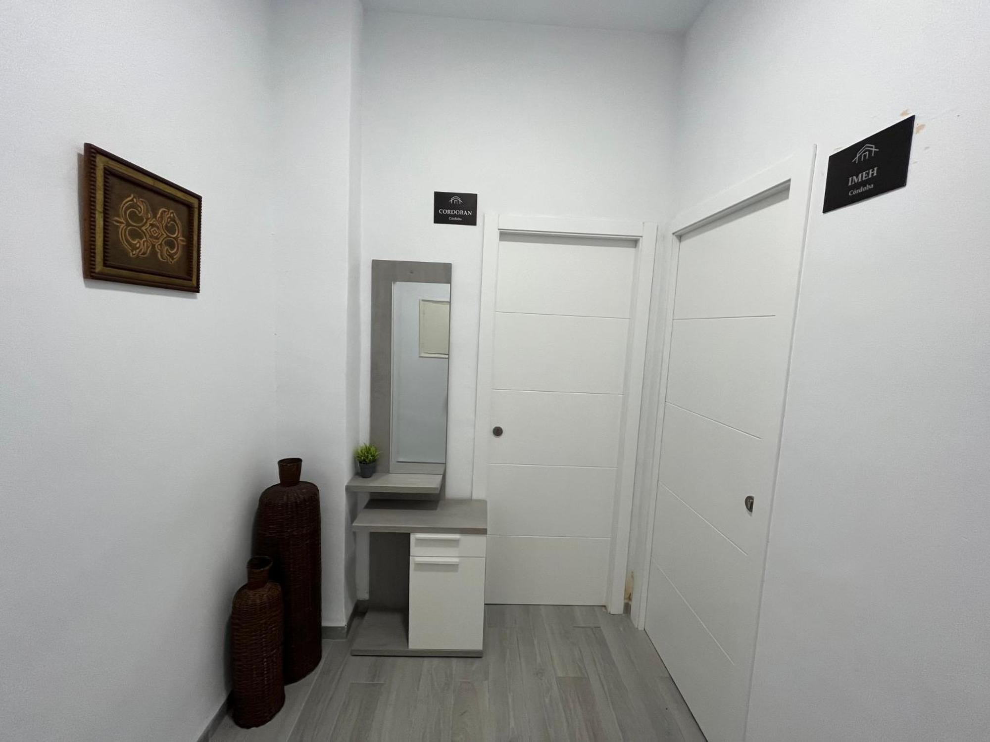 Imeh Y Cordoban Apartamento *