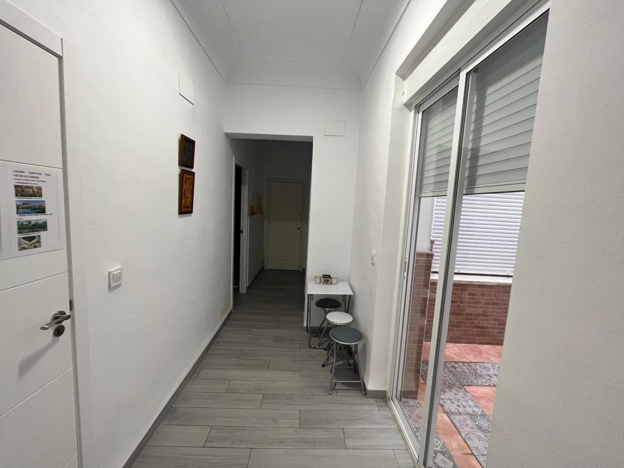 Apartamento Imeh Y Cordoban *