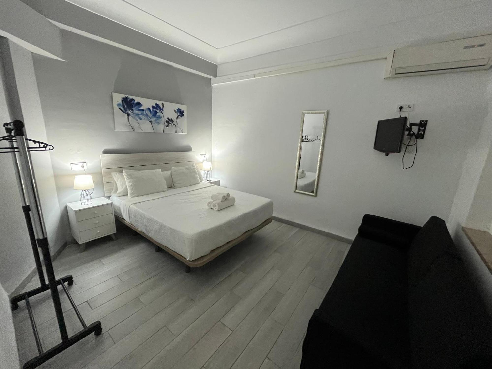 Imeh Y Cordoban Apartamento Córdoba