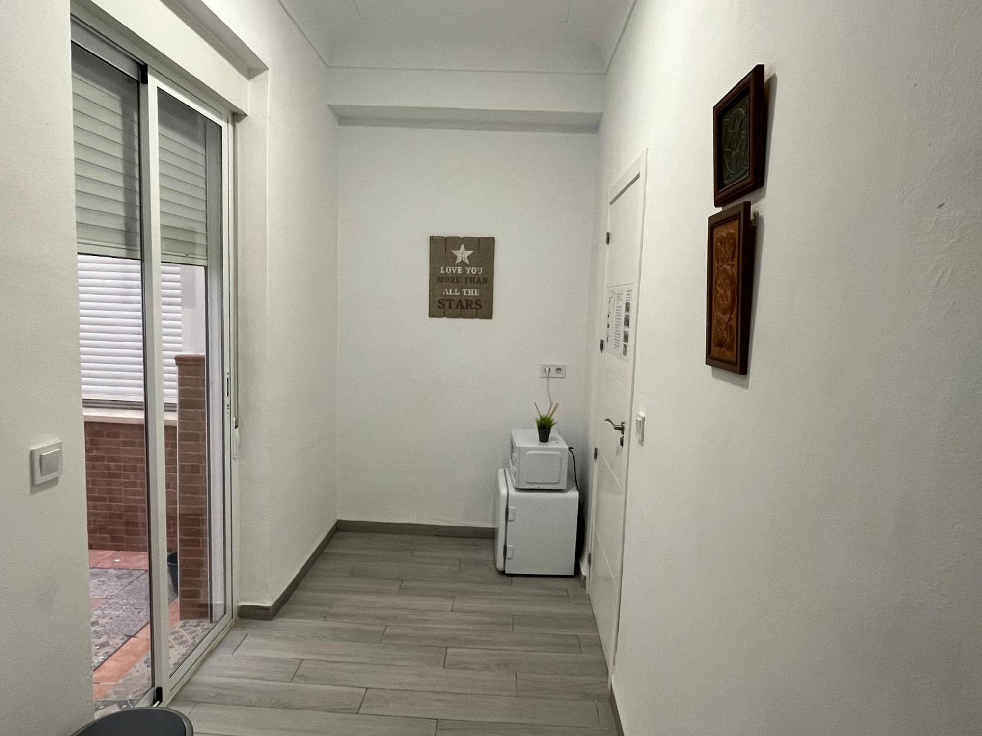 Apartamento Imeh Y Cordoban *