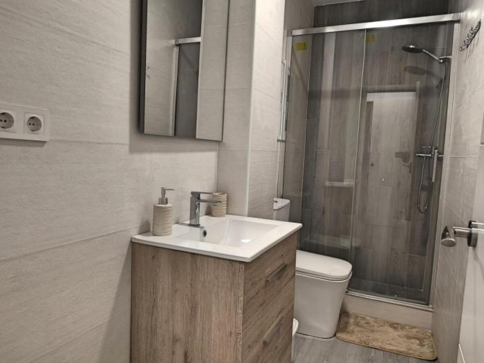 Imeh Y Cordoban Apartamento *