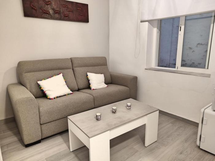 Imeh Y Cordoban Apartamento *