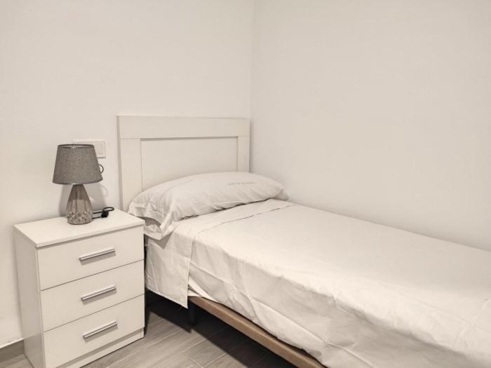 Apartamento Imeh Y Cordoban Córdoba