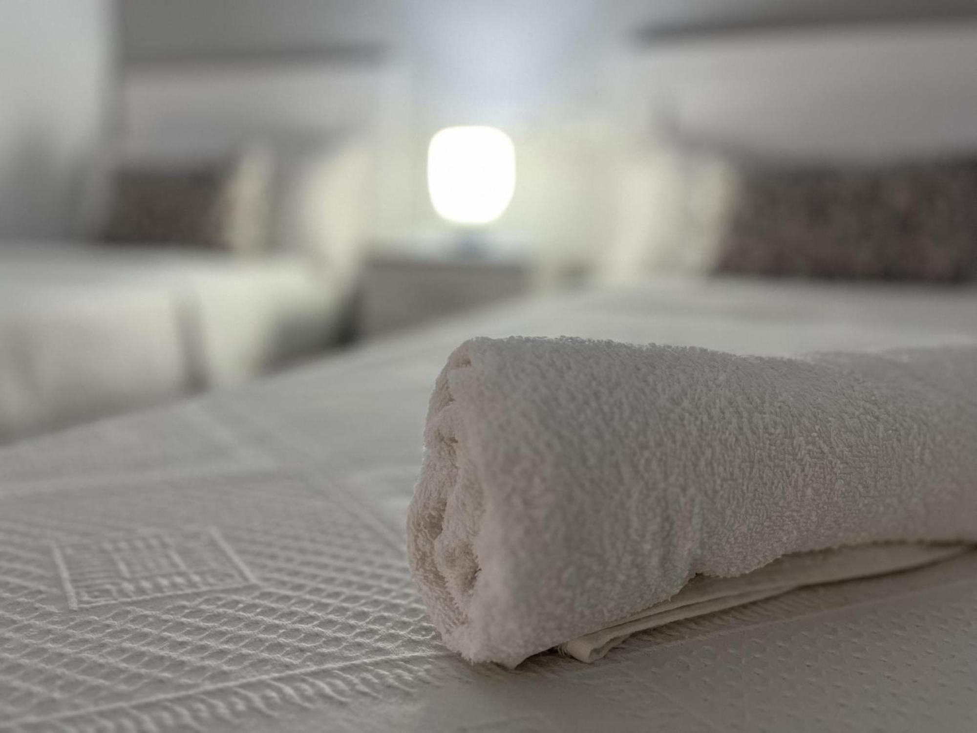 Apartamento Juderia Córdoba