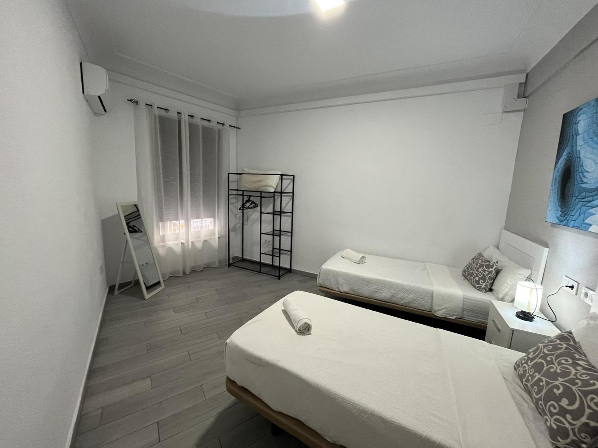 Juderia Apartamento Córdoba