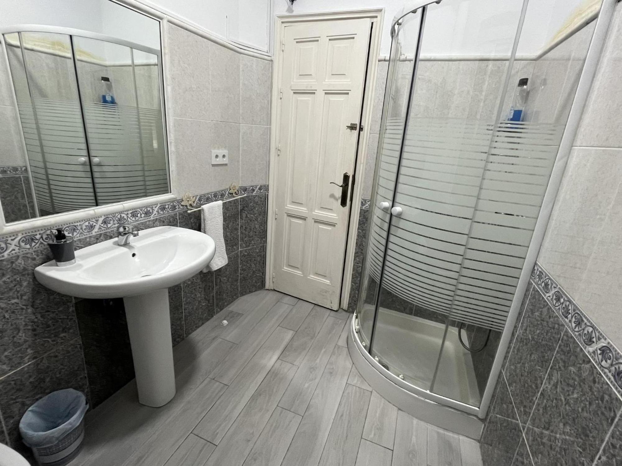 Juderia Apartment