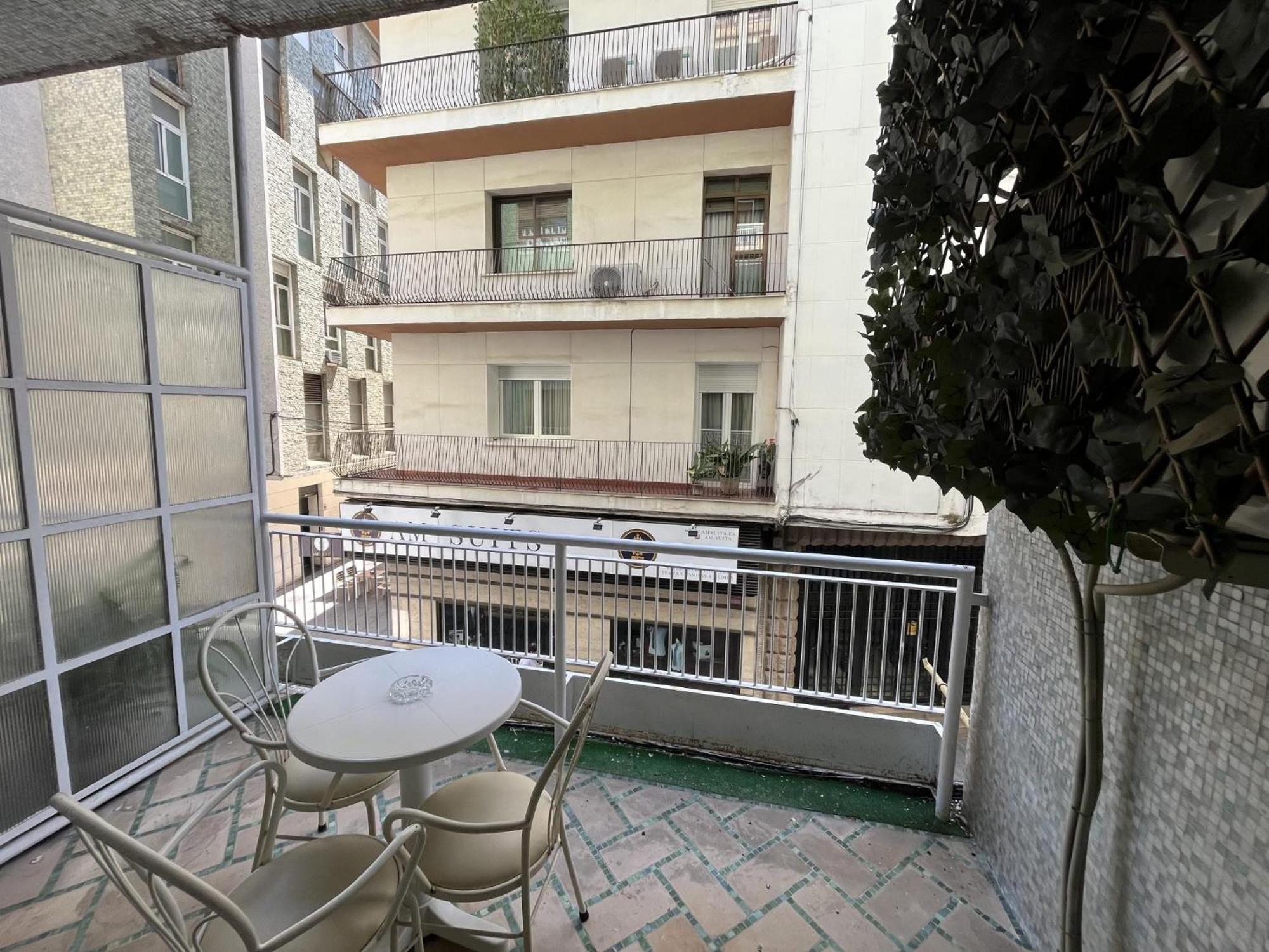 Apartamento Juderia Córdoba