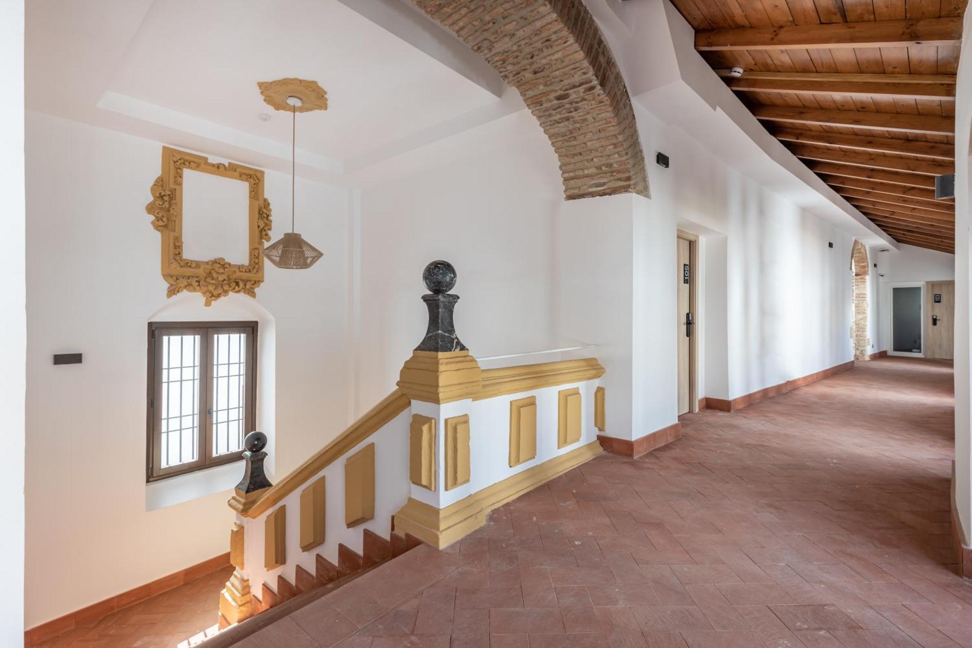 Líbere Patio Santa Marta * Córdoba